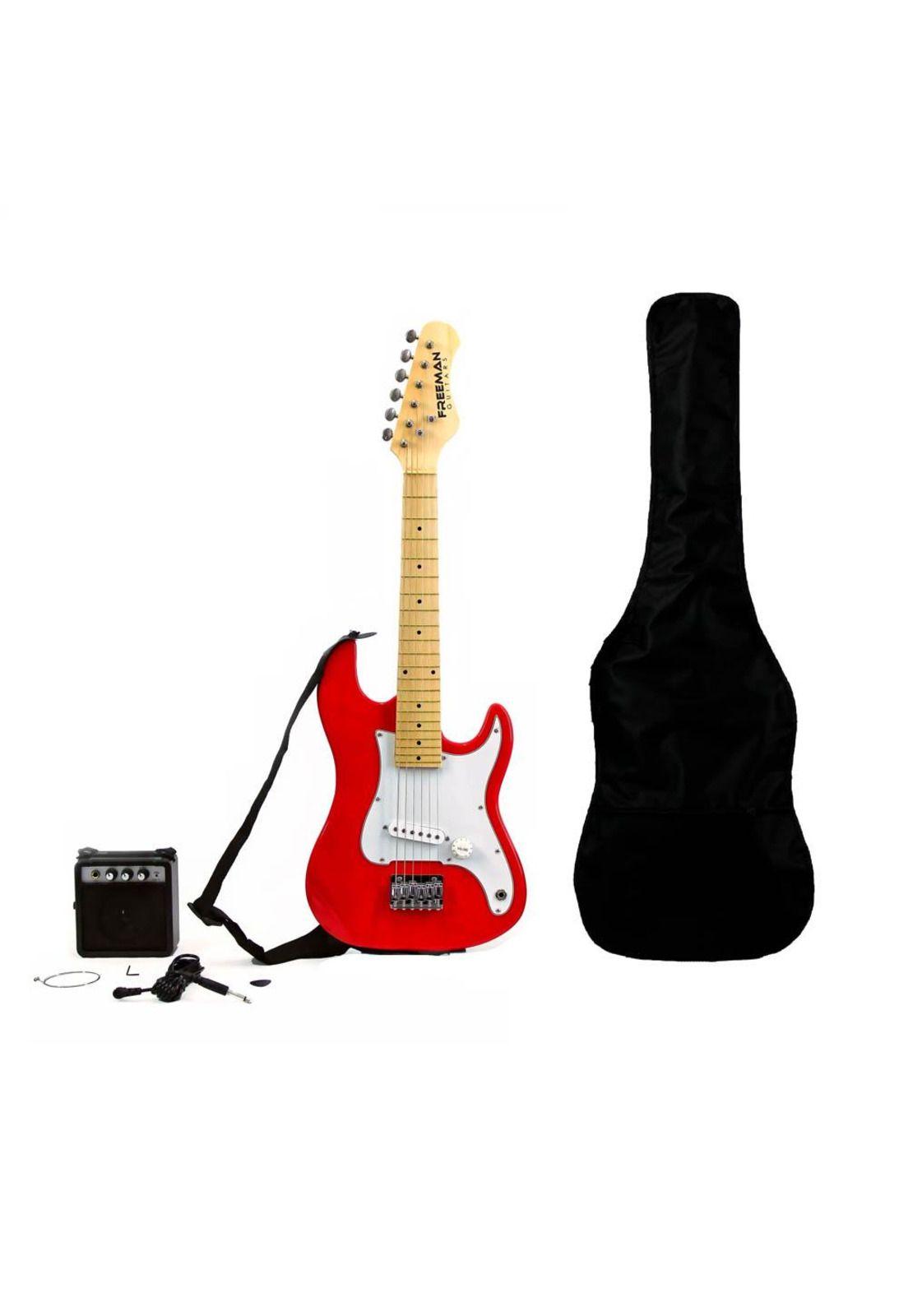 STRATO KID RD PACK GUITARRA ELECTRICA FREEMAN-1