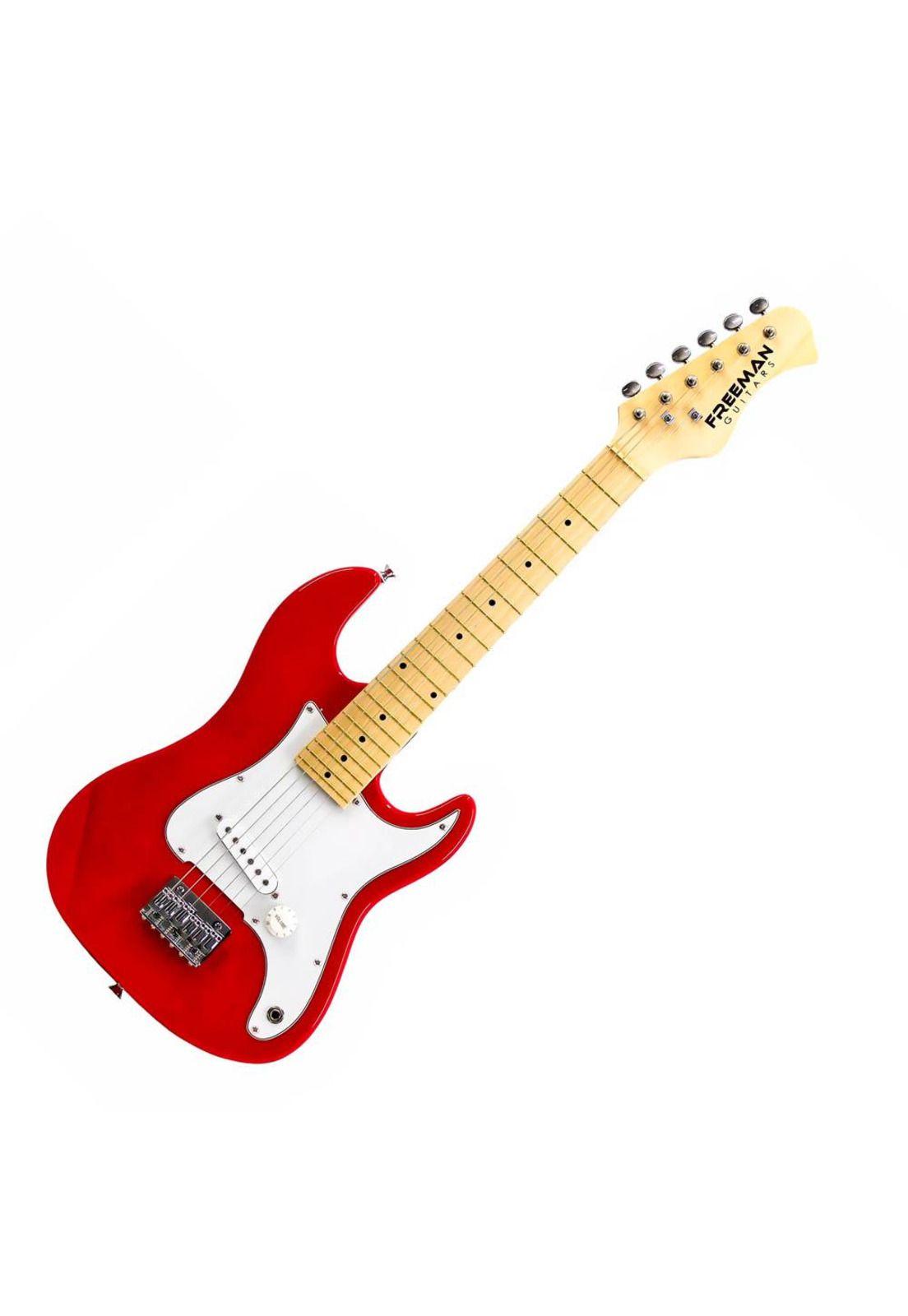 STRATO KID RD PACK GUITARRA ELECTRICA FREEMAN-2