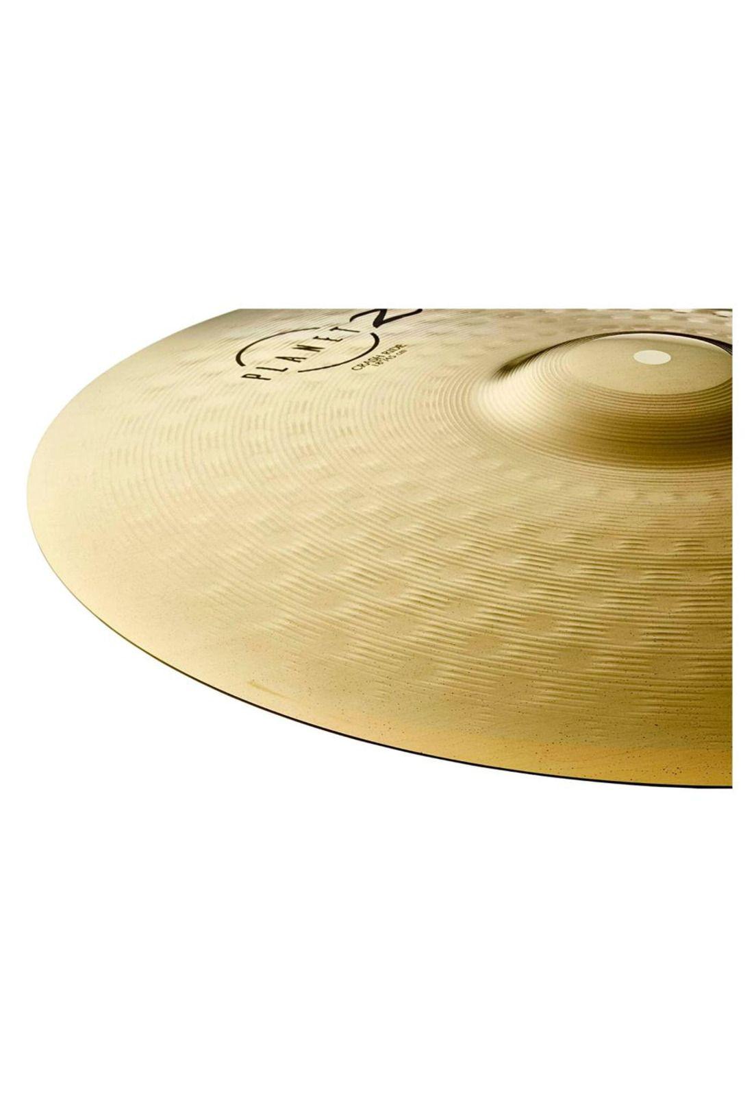 Platillo Crash Zildjian Z Planet ZP18CR 18 pulgadas-1