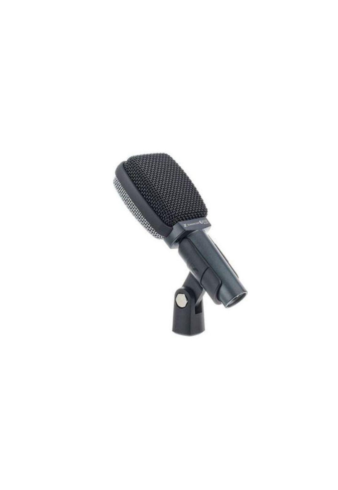Micrófono dinámico Sennheiser E609 - color silver-1
