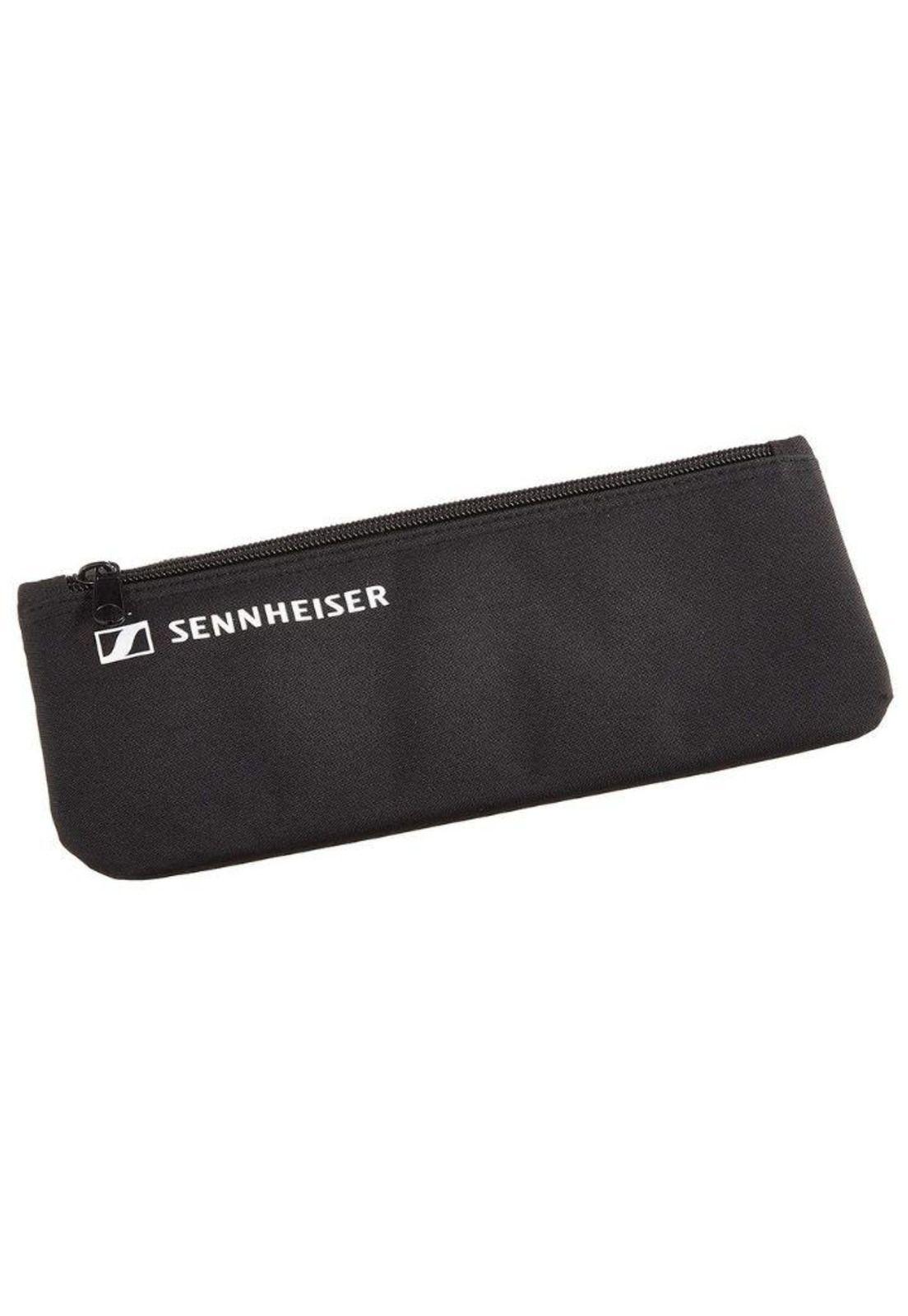 Micrófono dinámico Sennheiser E609 - color silver-2