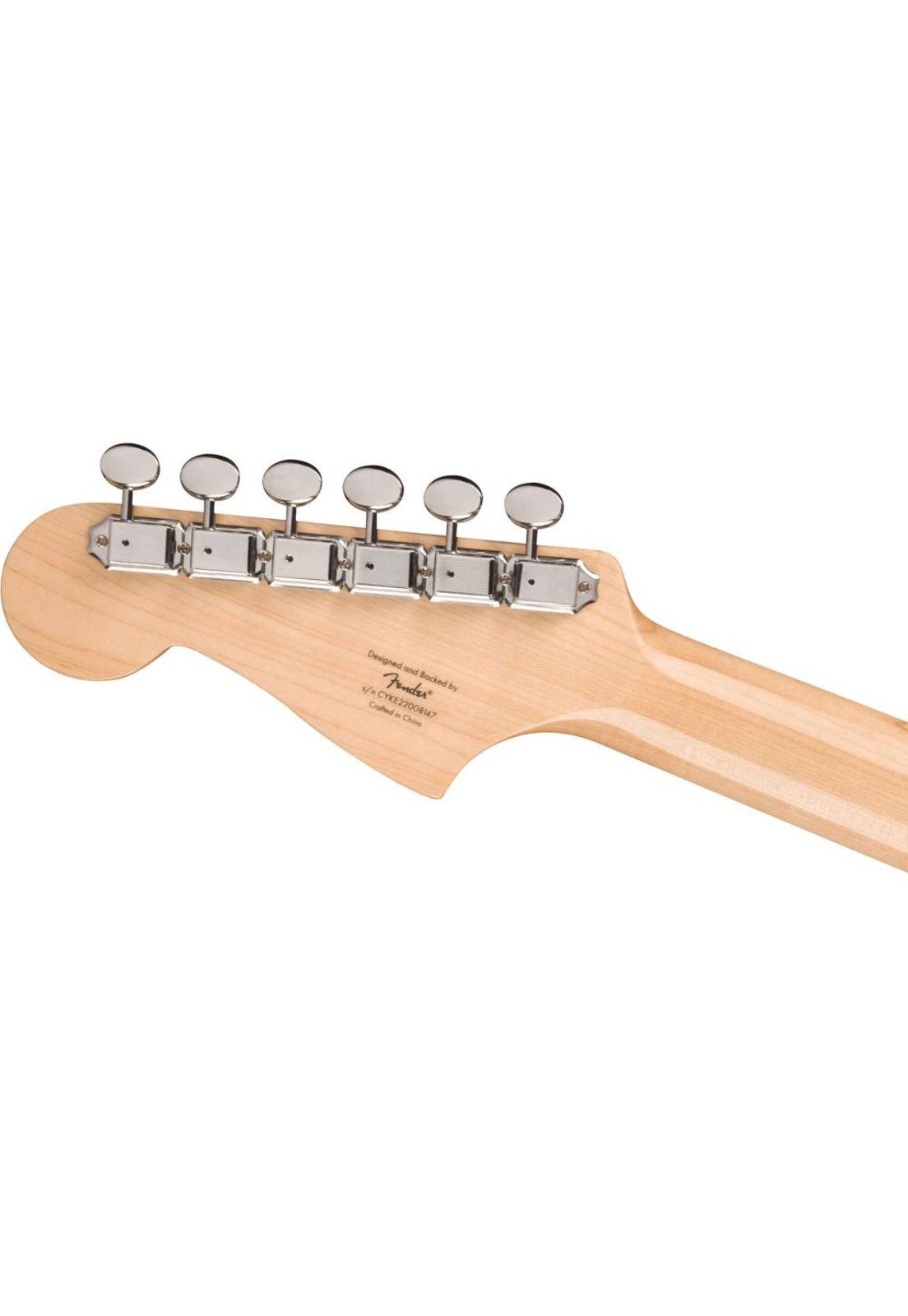 Guitarra eléctrica Squier Paranormal Strat-O-Sonic-5