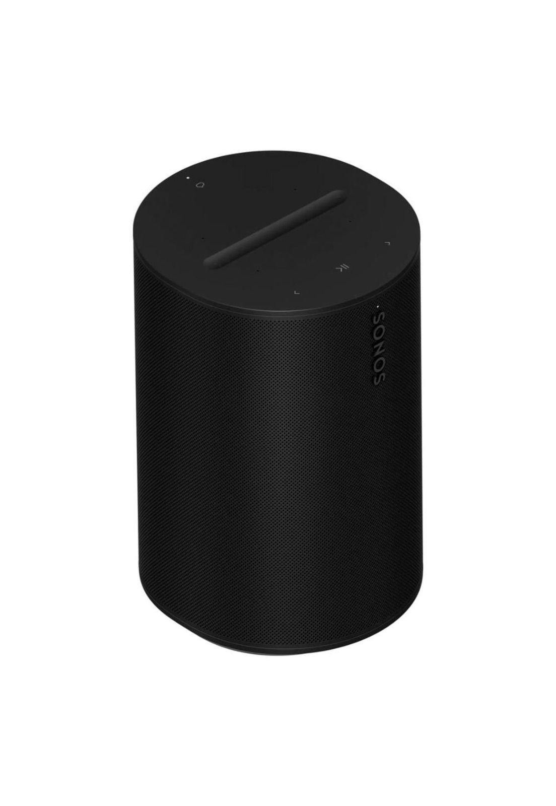 ERA 100 PARLANTE BLUETOOTH BLK SONOS-0