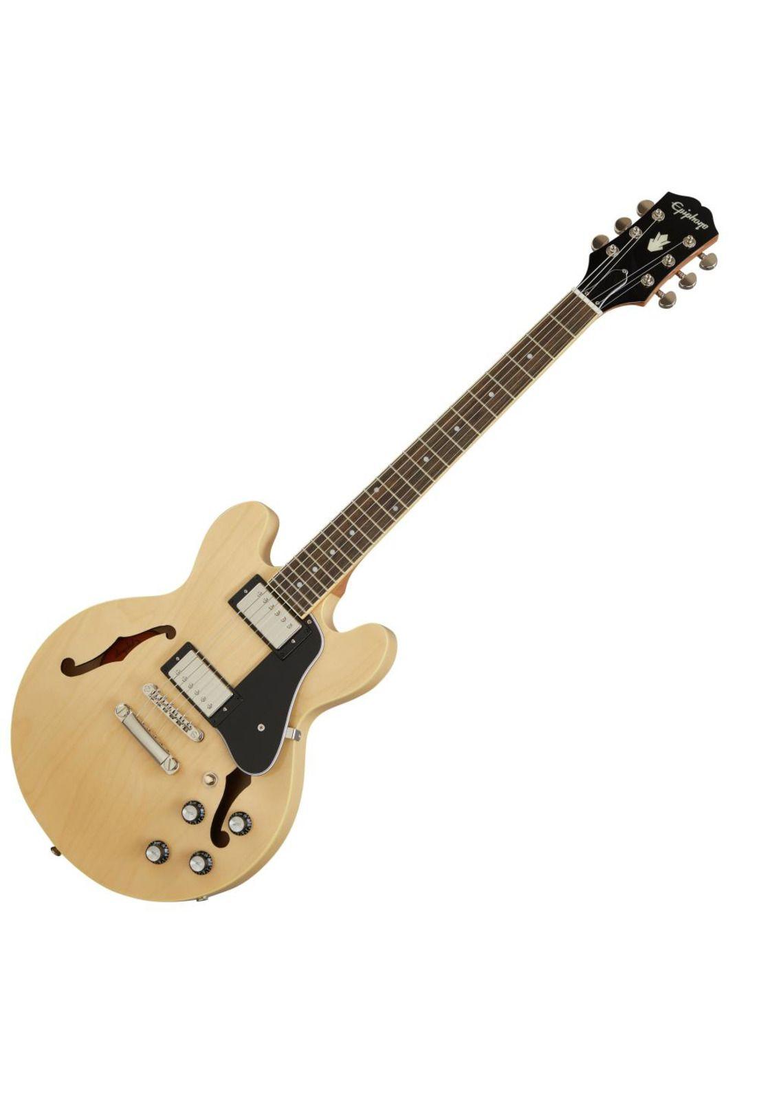ES-339 NT GUITARRA ELECTRICA EPIPHONE-0