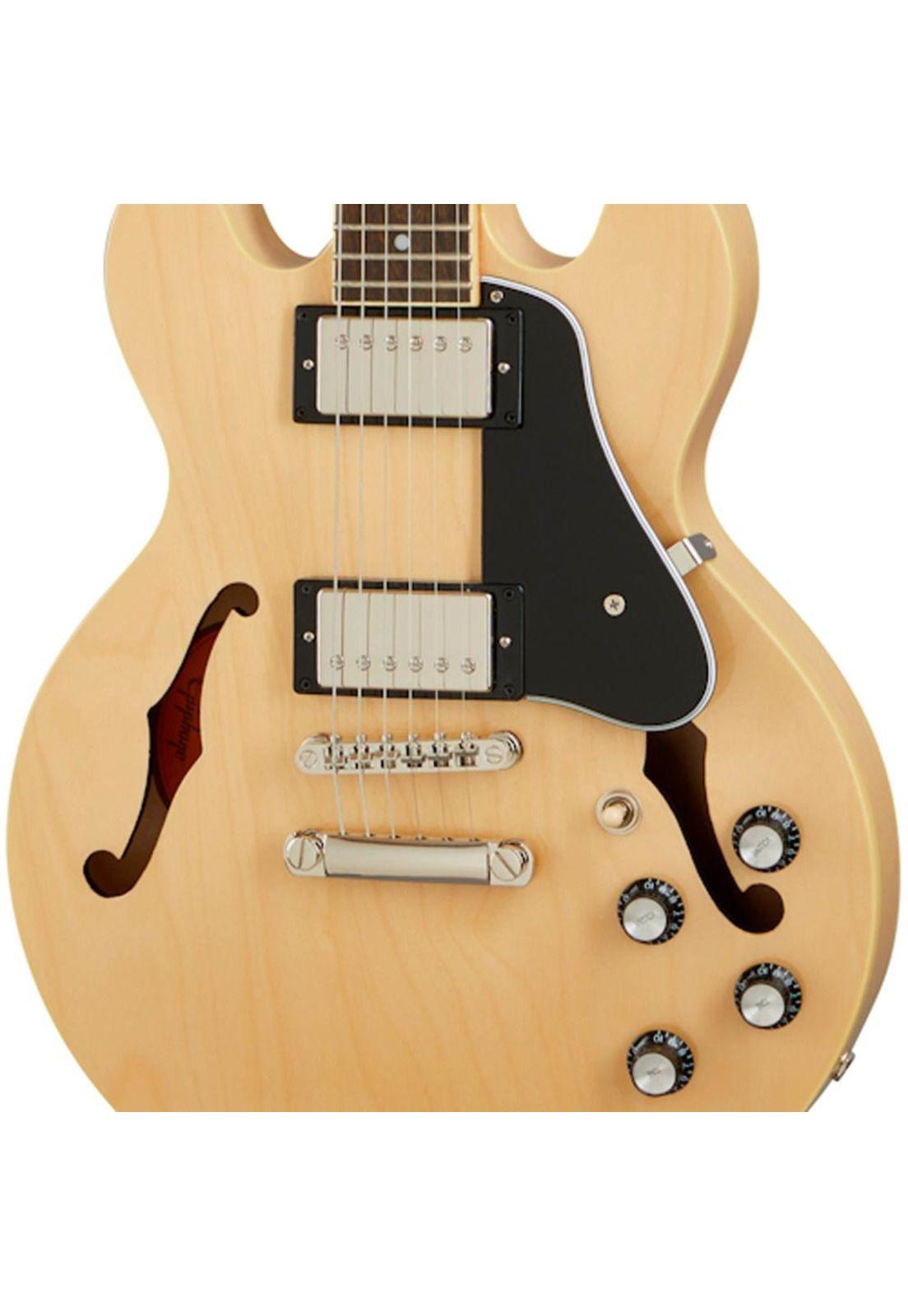 ES-339 NT GUITARRA ELECTRICA EPIPHONE-1