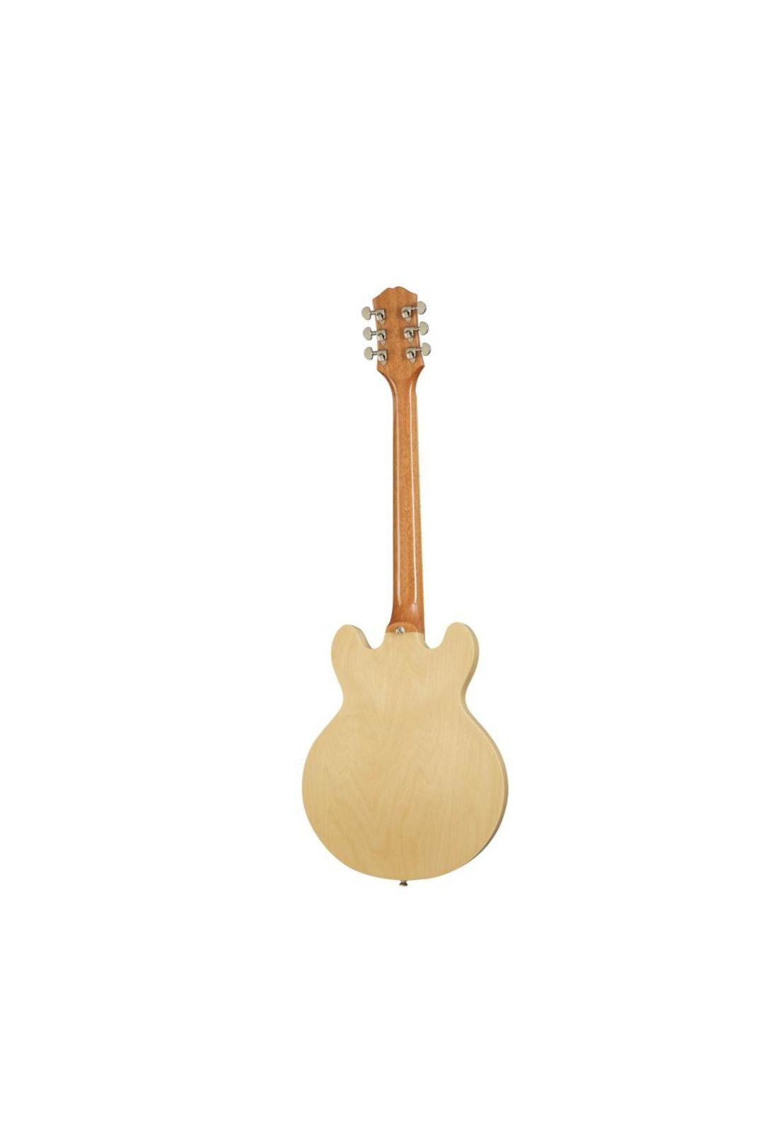 ES-339 NT GUITARRA ELECTRICA EPIPHONE-4