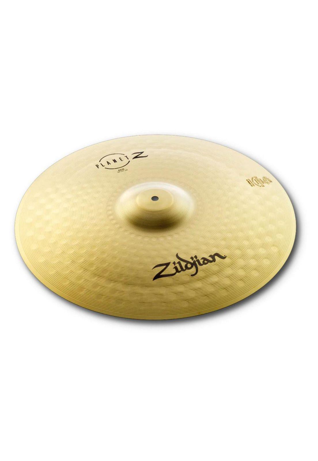 Platillo Ride Zildjian ZP20R - 20"-0