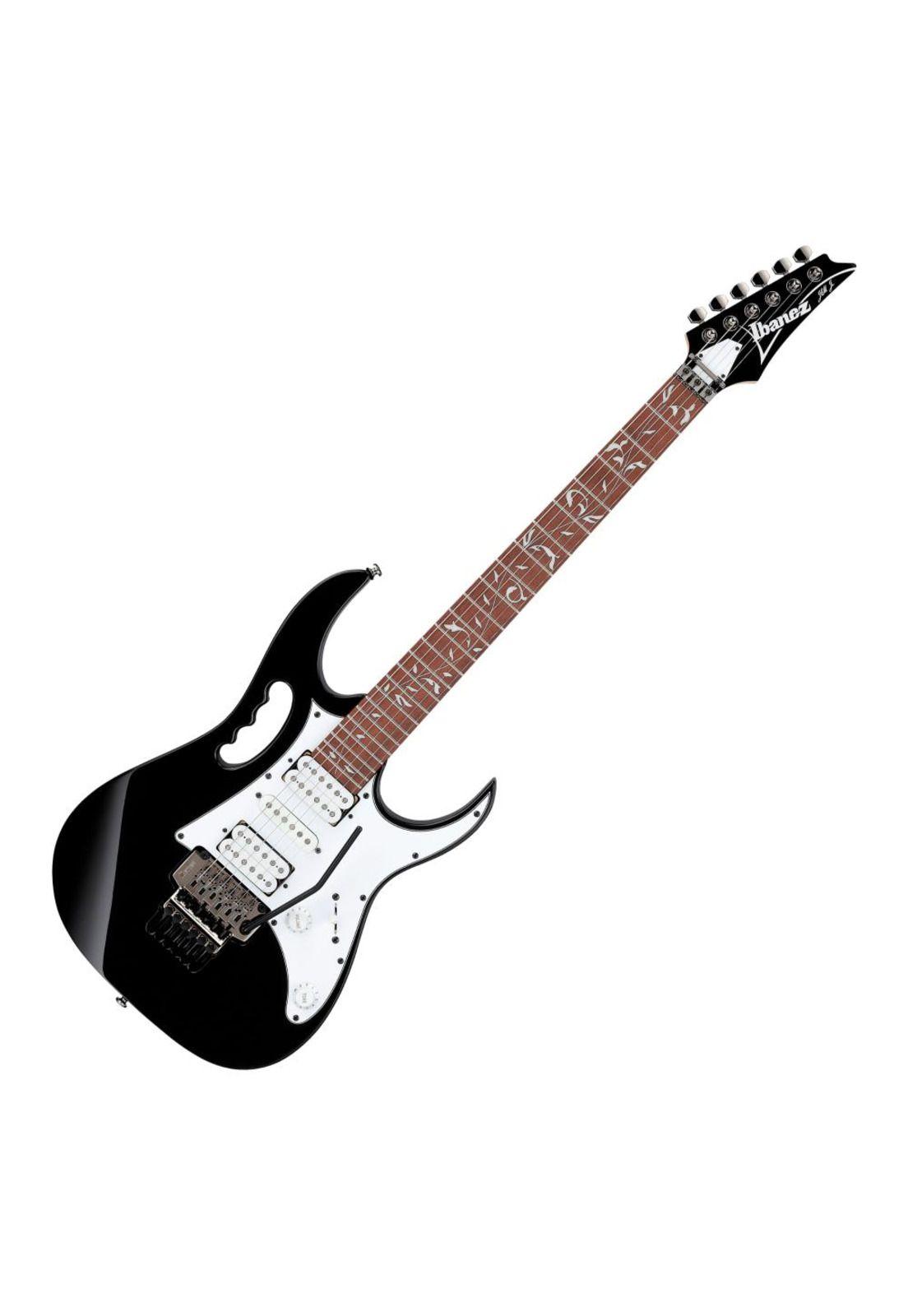 JEMJR BK GUITARRA ELECTRICA IBANEZ-0