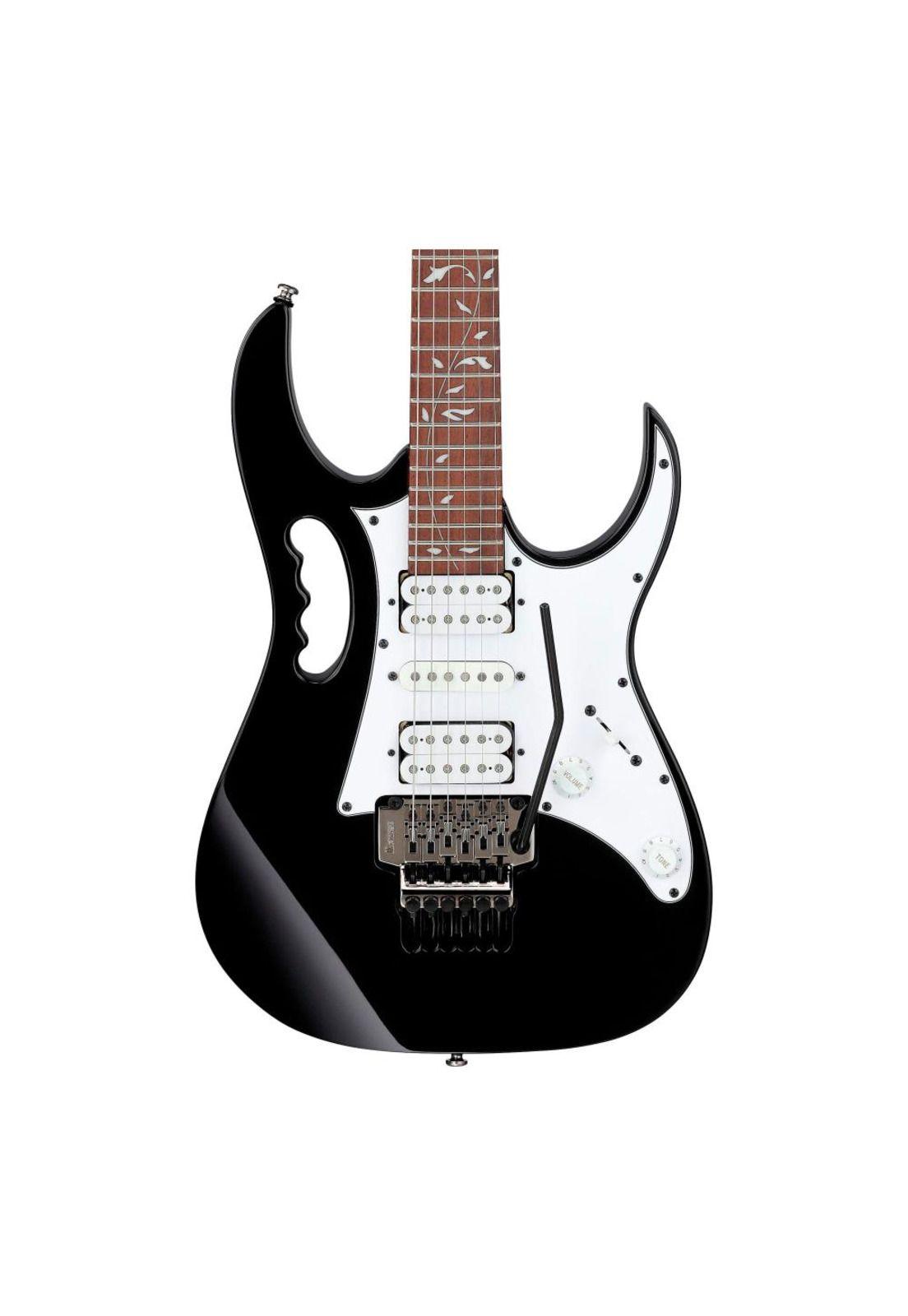 JEMJR BK GUITARRA ELECTRICA IBANEZ-4