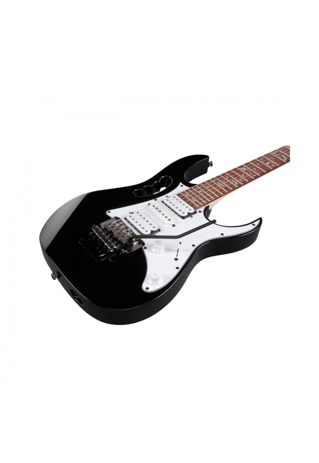 JEMJR BK GUITARRA ELECTRICA IBANEZ-5