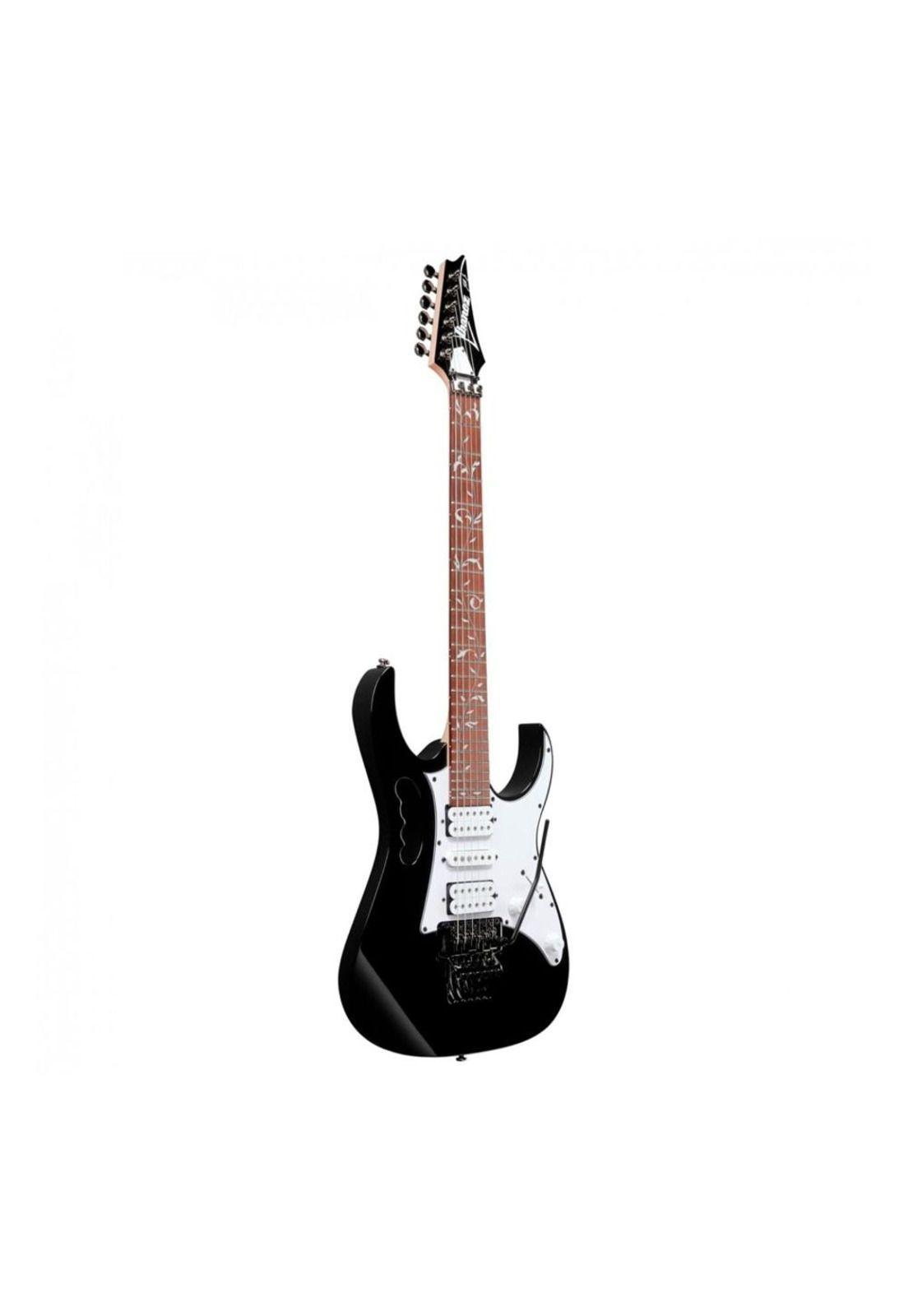 JEMJR BK GUITARRA ELECTRICA IBANEZ-6