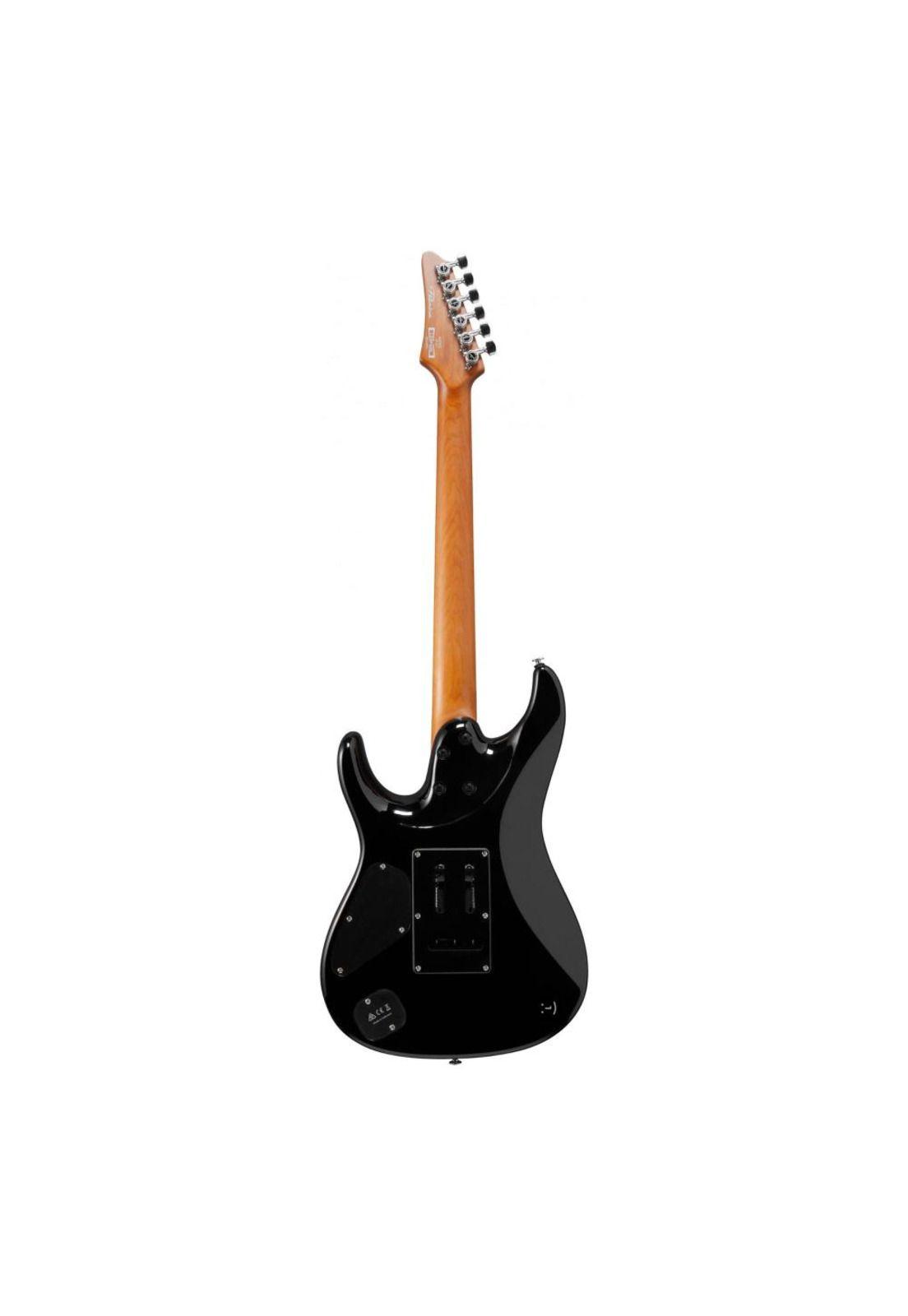 JEMJR BK GUITARRA ELECTRICA IBANEZ-7