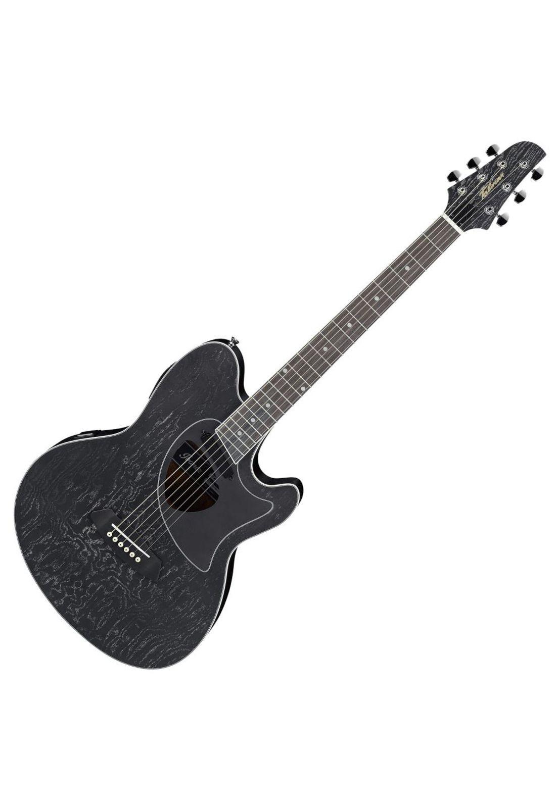 TCM50-GBO GUITARRA E/A METAL IBANEZ-0