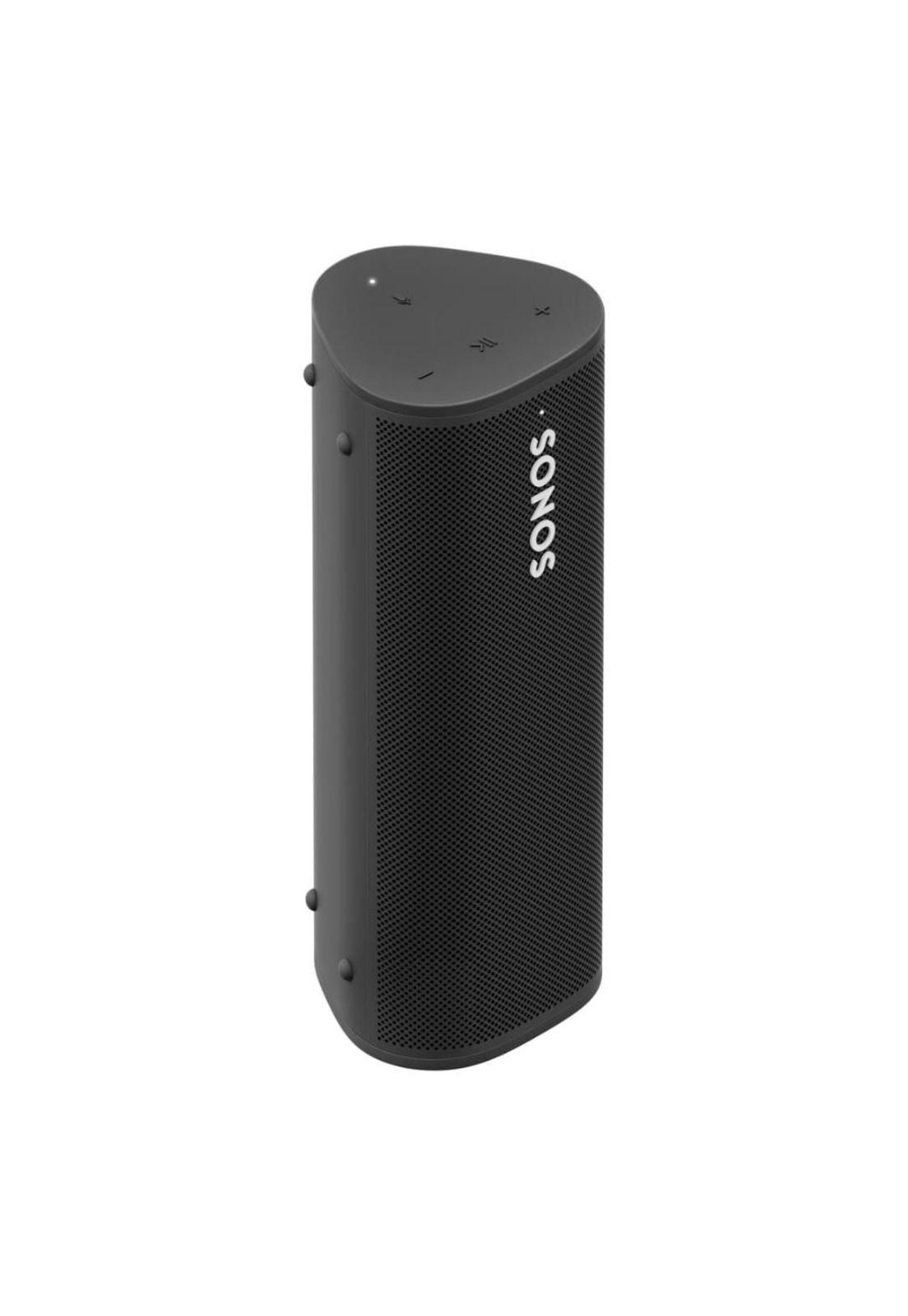 ROAM PARLANTE BLUETOOTH BLK SONOS-0