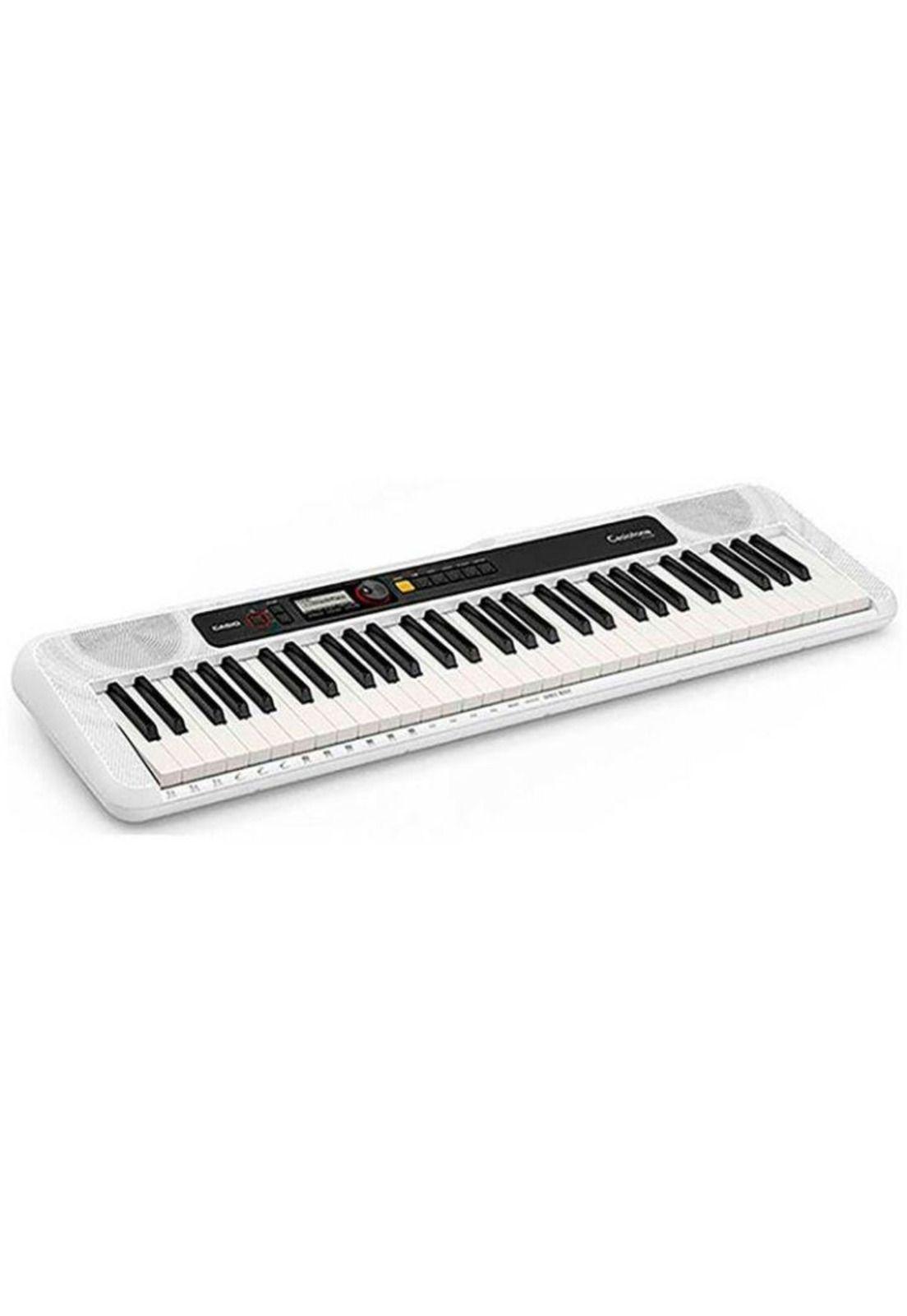 CT-S200 WEC2 TECLADO PERSONAL CASIO-2