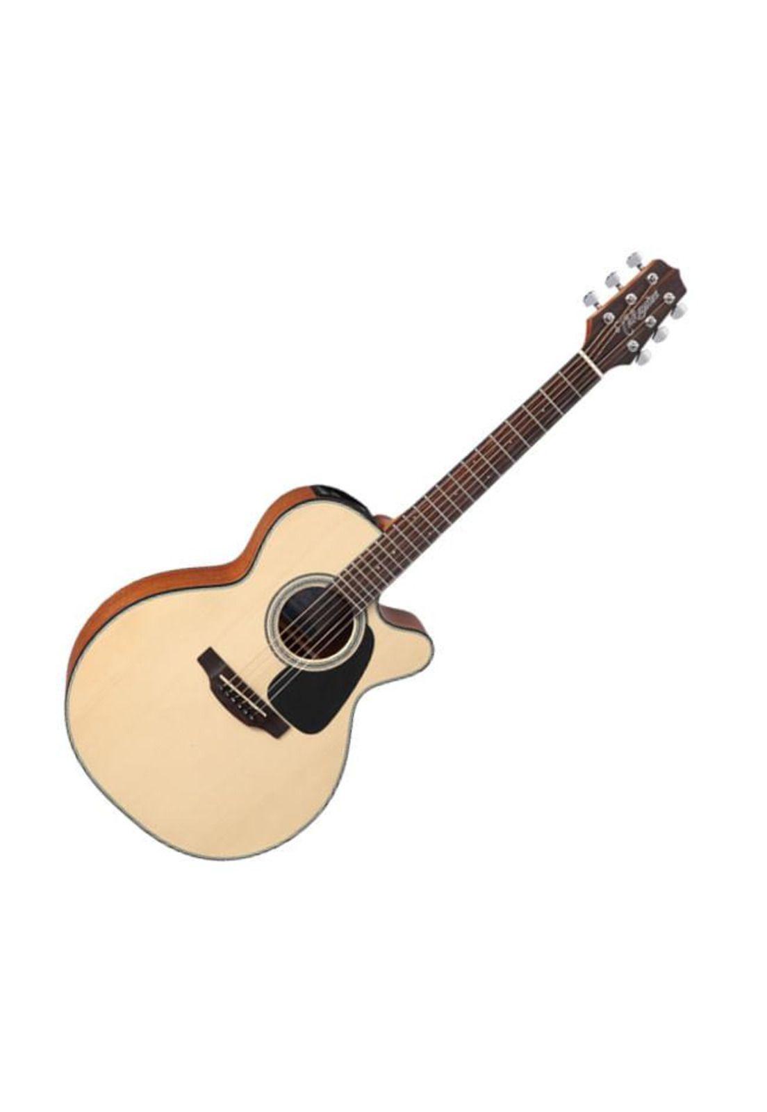 Guitarra electroacústica Takamine GX18CE-NS-0