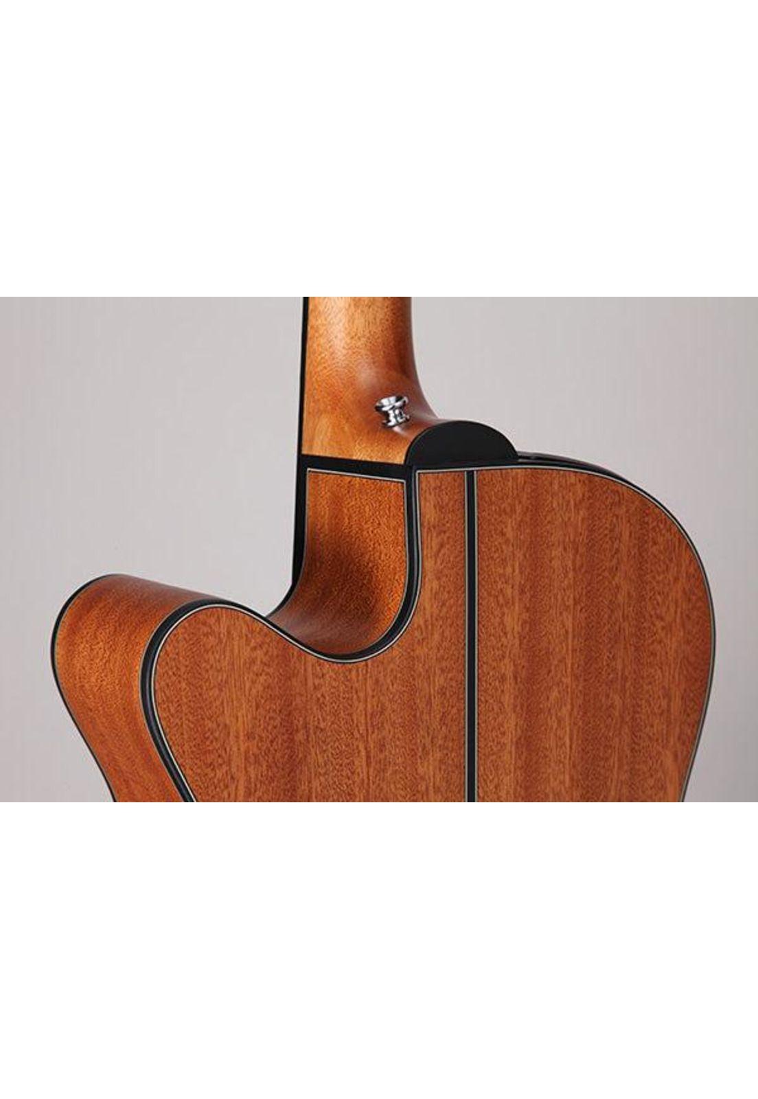 Guitarra electroacústica Takamine GX18CE-NS-1