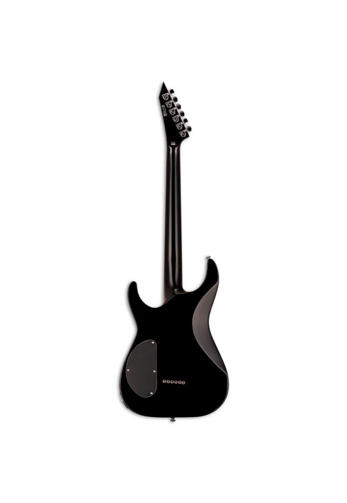 Guitarra eléctrica LTD SC-20 - 3 Tone Sunburst-3