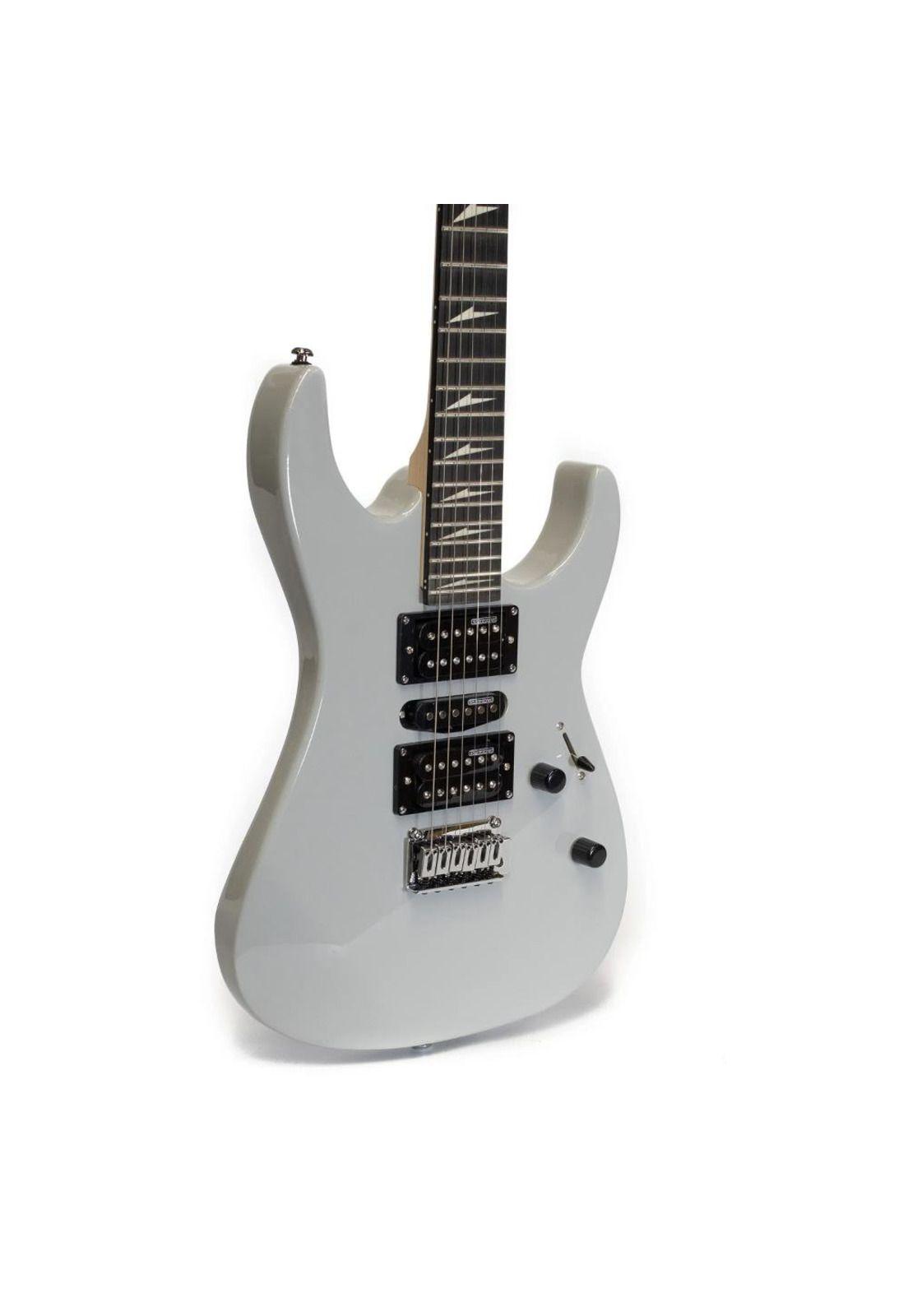 Guitarra eléctrica LTD LXMT 130 - Grey-3
