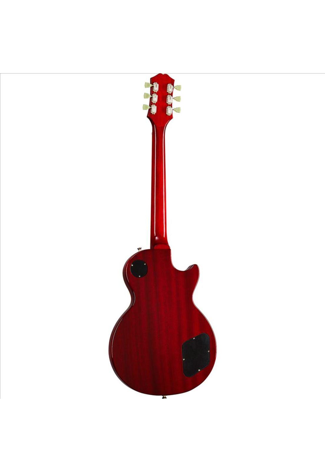 Guitarra eléctrica Zurda Epiphone Les Paul Standard 50s HCS-1