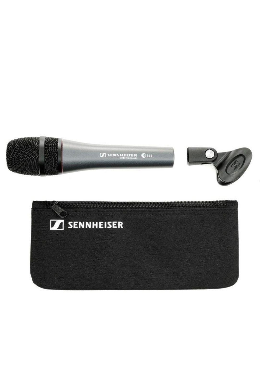 E865 MICROFONO CONDENSADOR-3