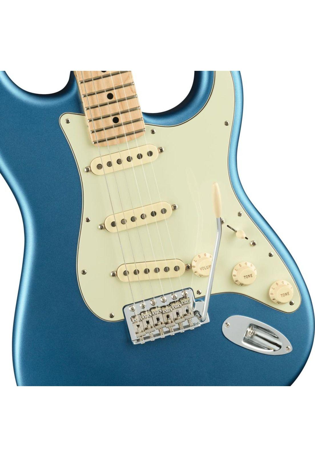 Guitarra eléctrica Fender American Performer Stratocaster-1
