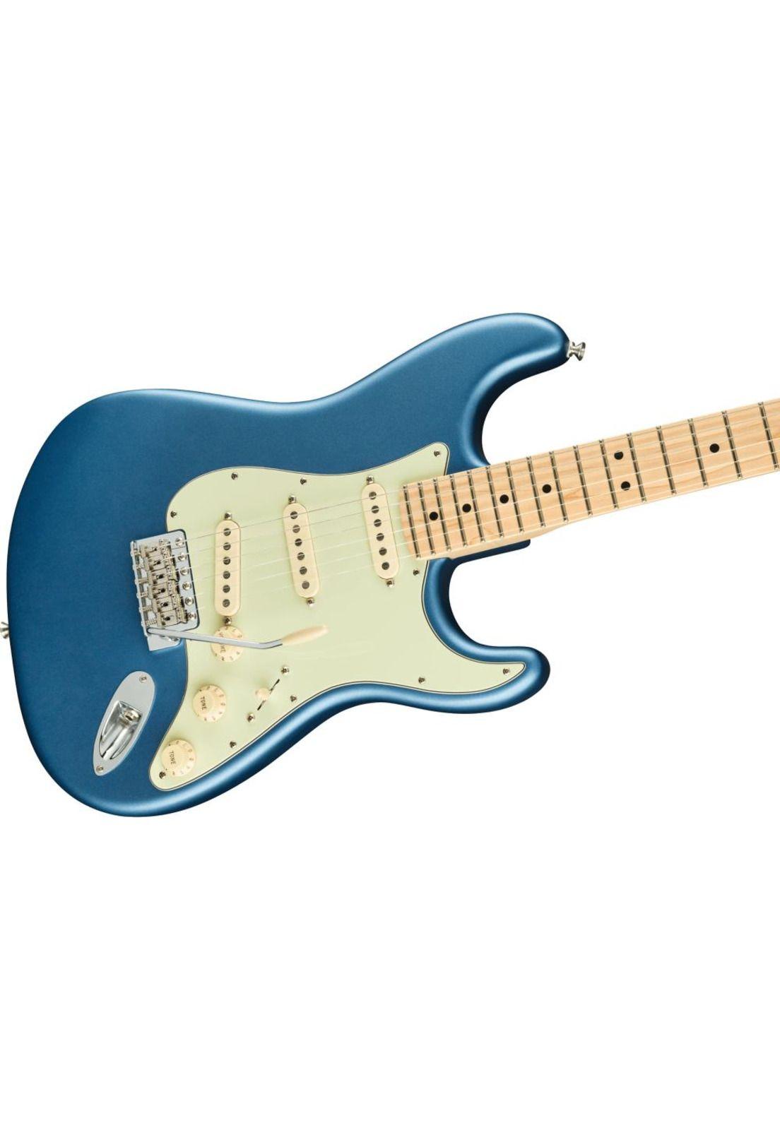 Guitarra eléctrica Fender American Performer Stratocaster-2