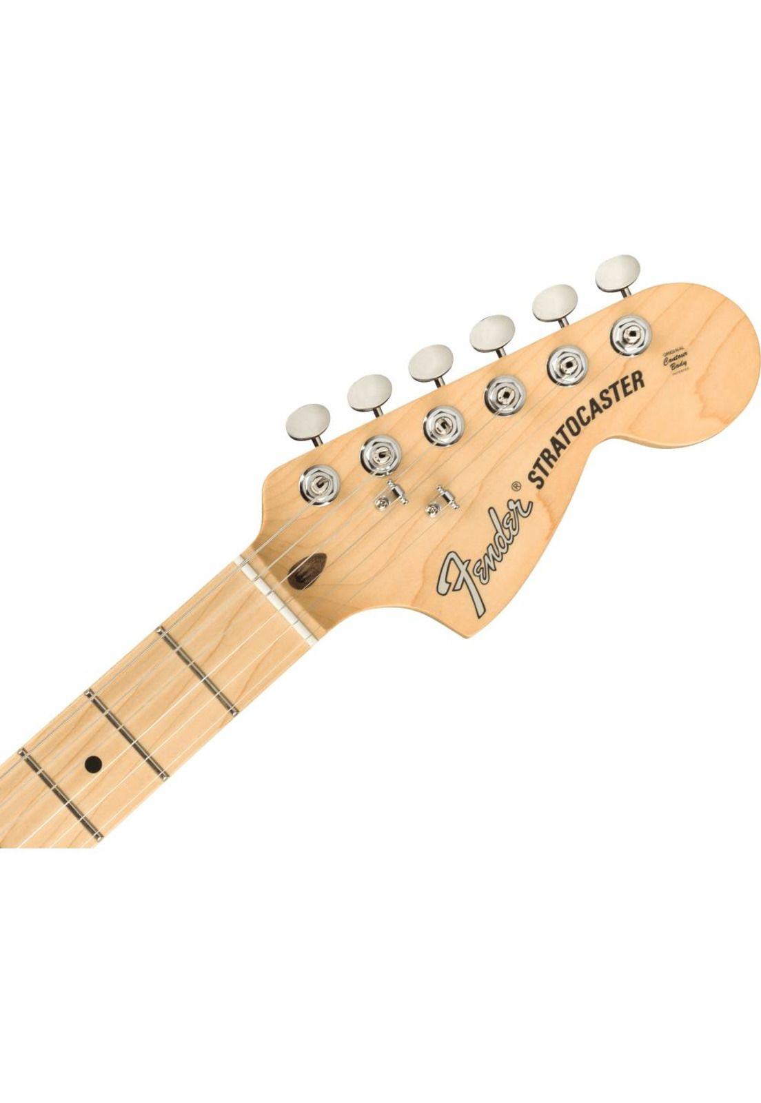 Guitarra eléctrica Fender American Performer Stratocaster-3