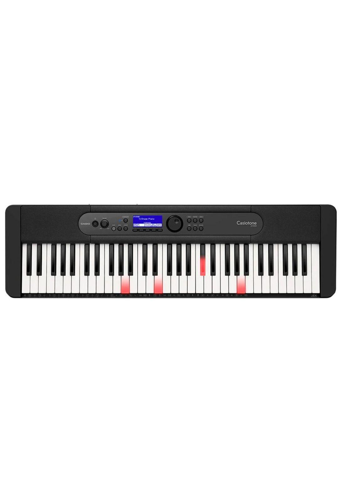 Teclado personal Casio LK-S450-0