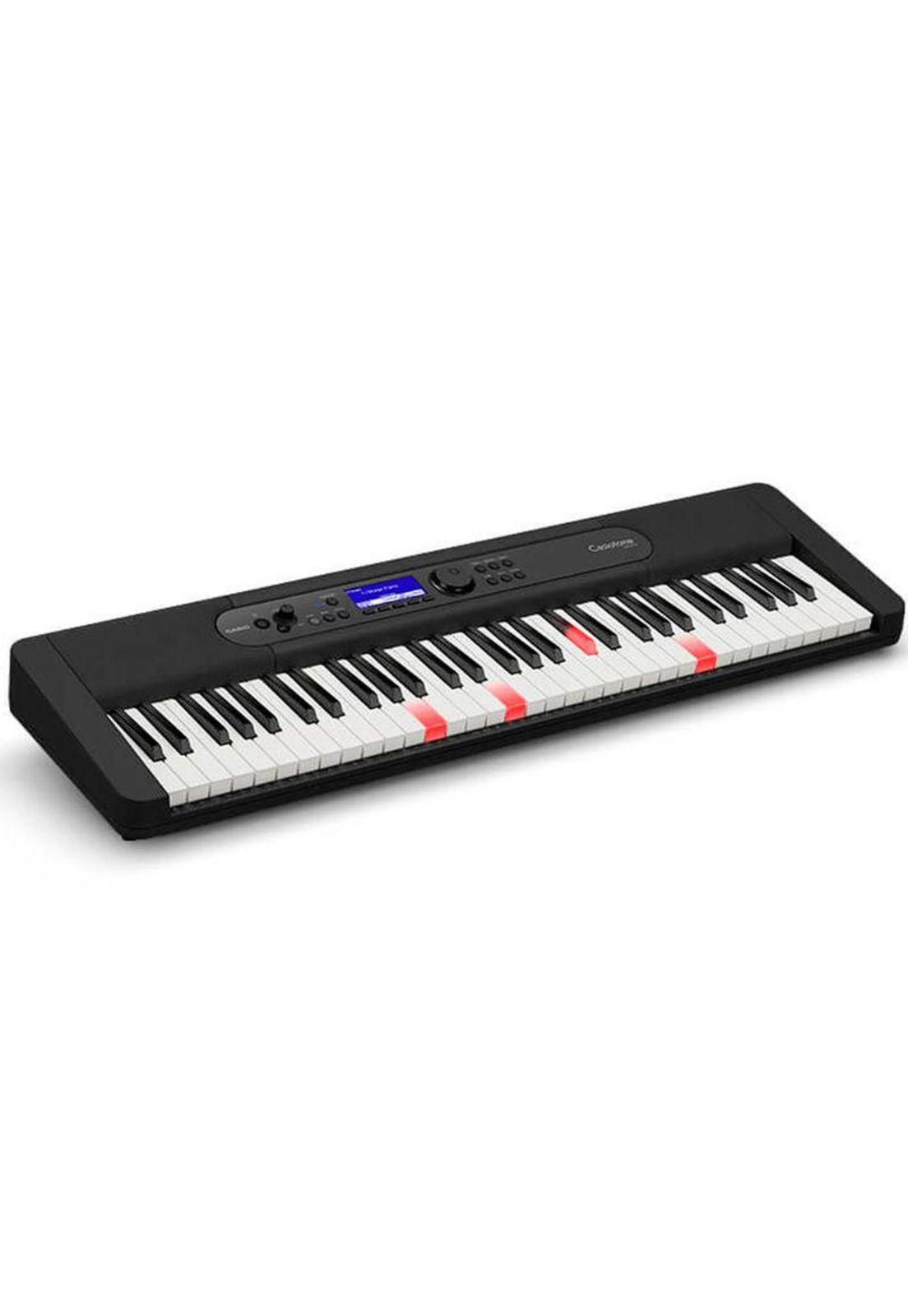 Teclado personal Casio LK-S450-1