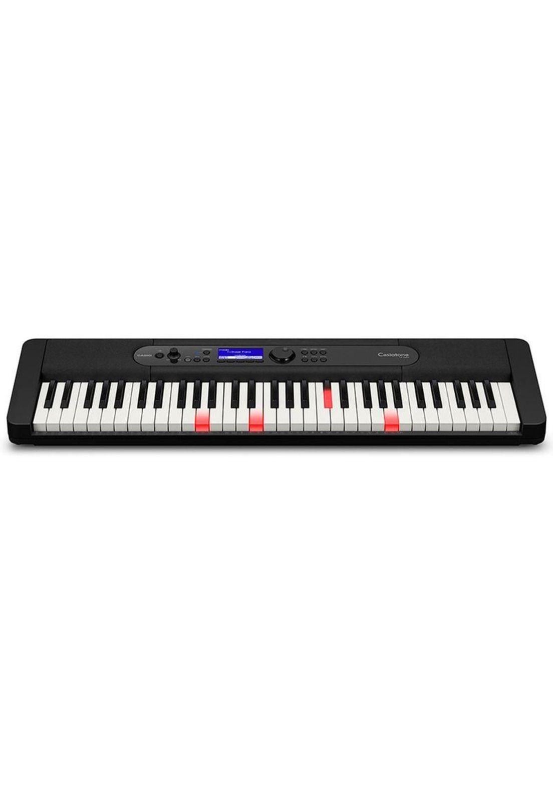 Teclado personal Casio LK-S450-2