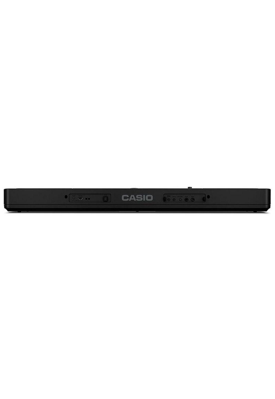 Teclado personal Casio LK-S450-3