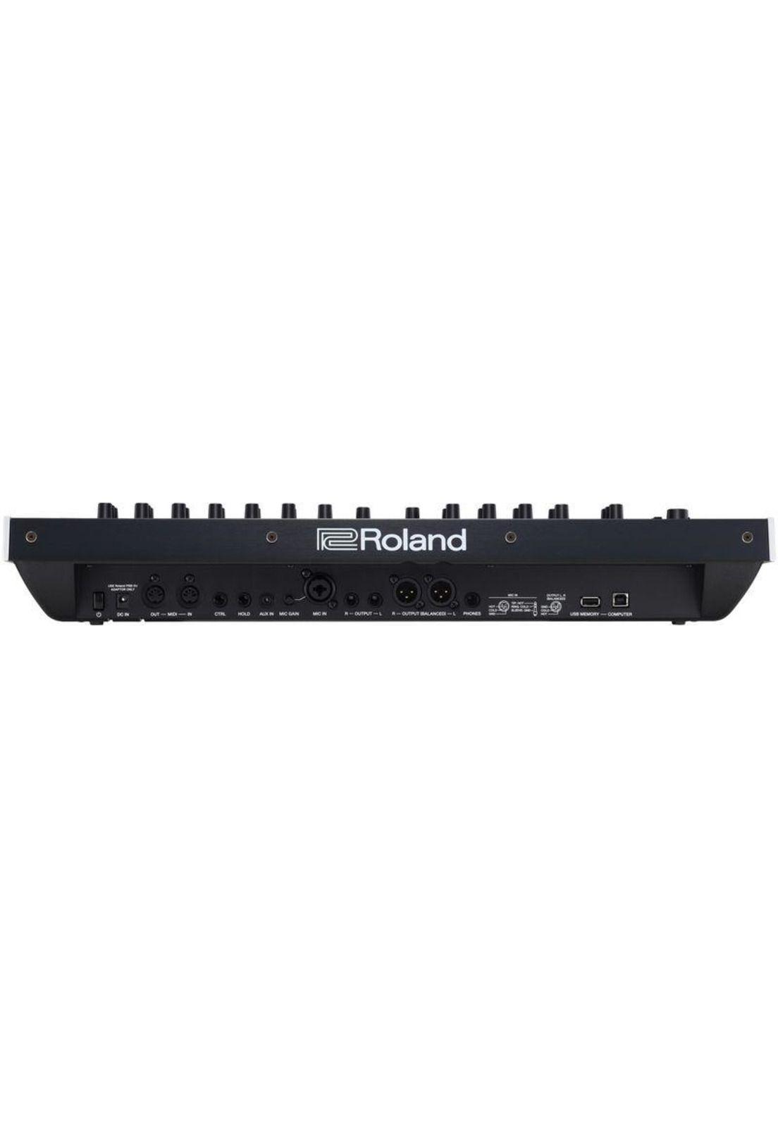 Sintetizador analógico Roland Jupiter-Xm-1