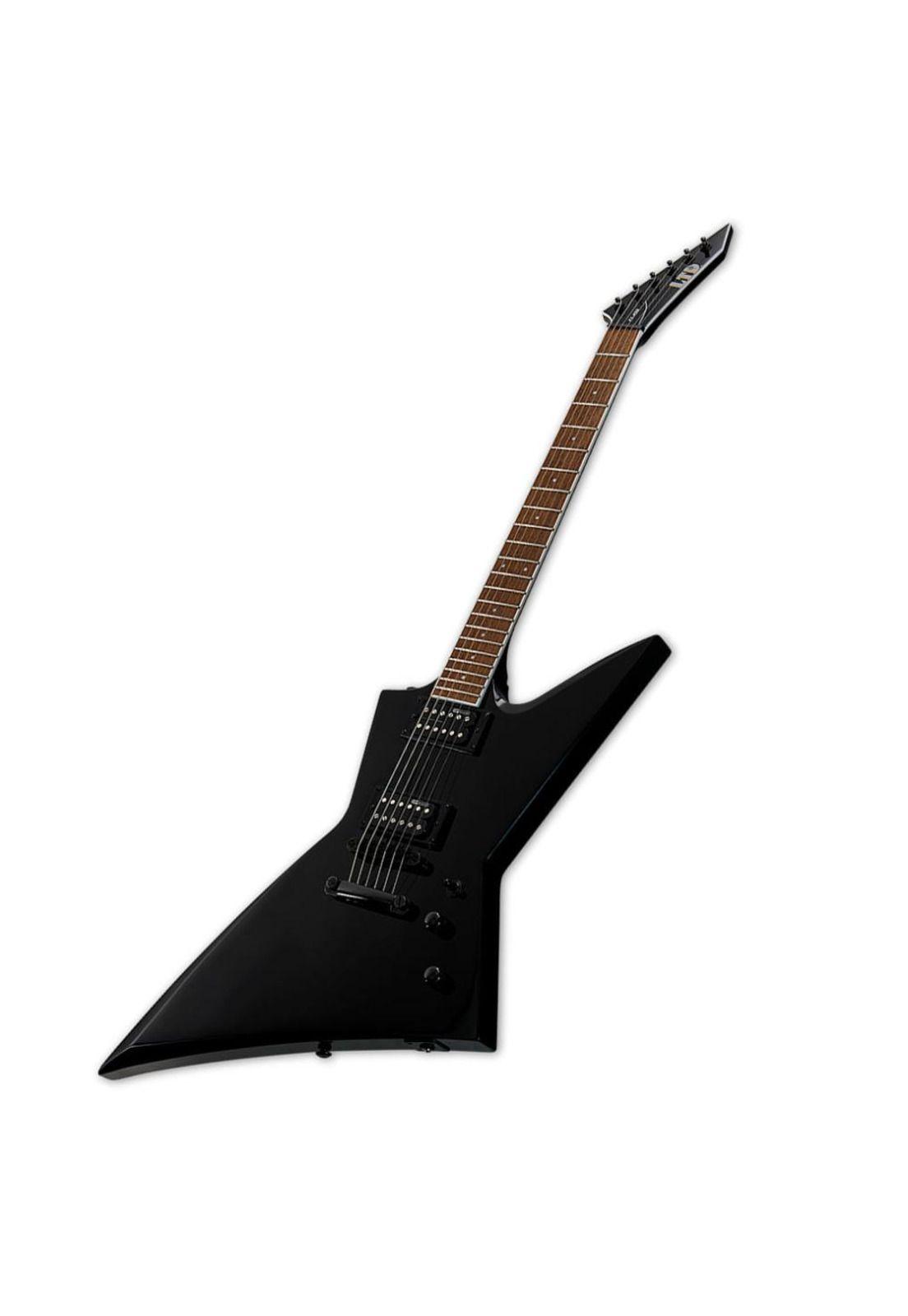 EX200 BK GUITARRA ELECTRICA-1