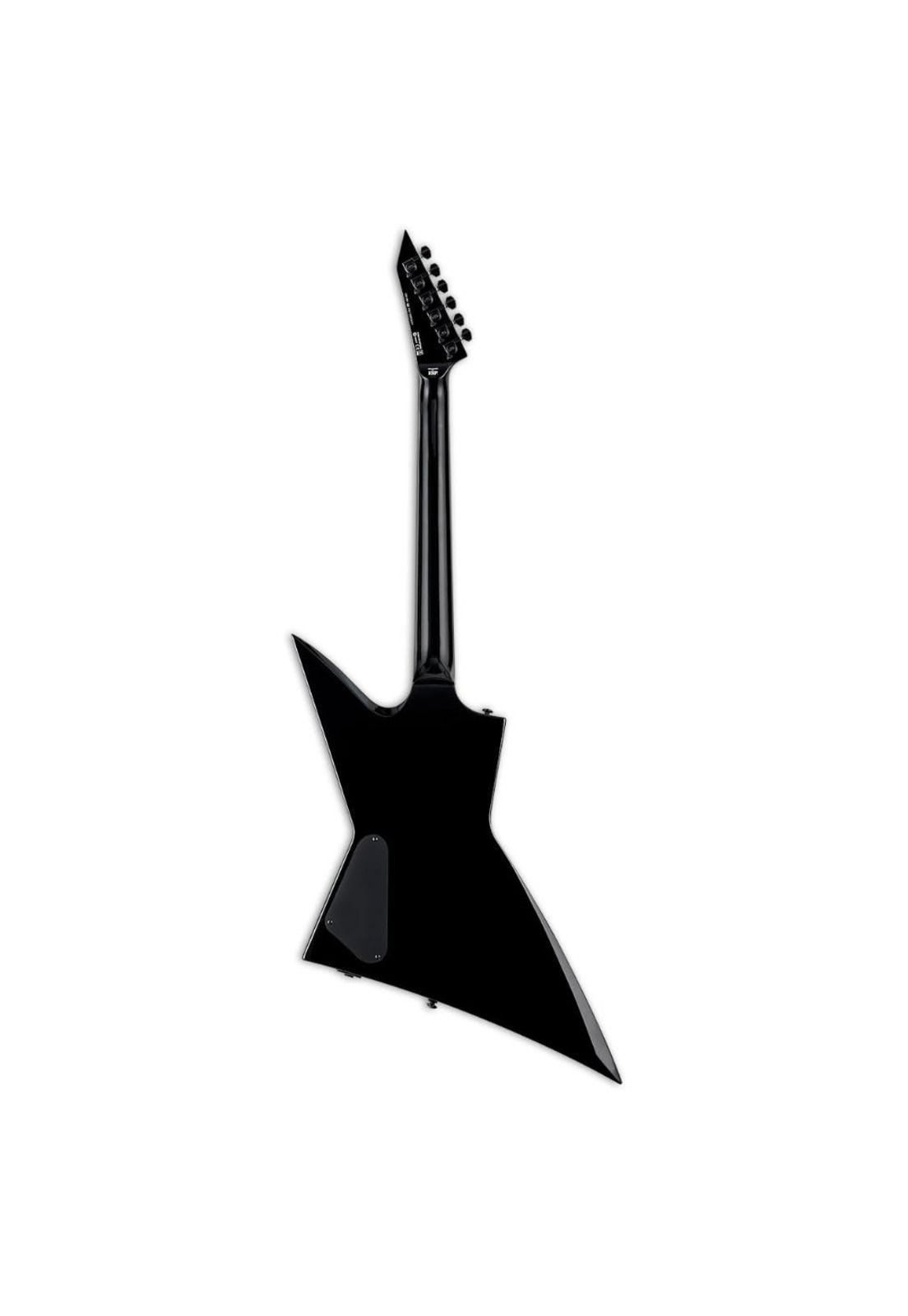 EX200 BK GUITARRA ELECTRICA-2