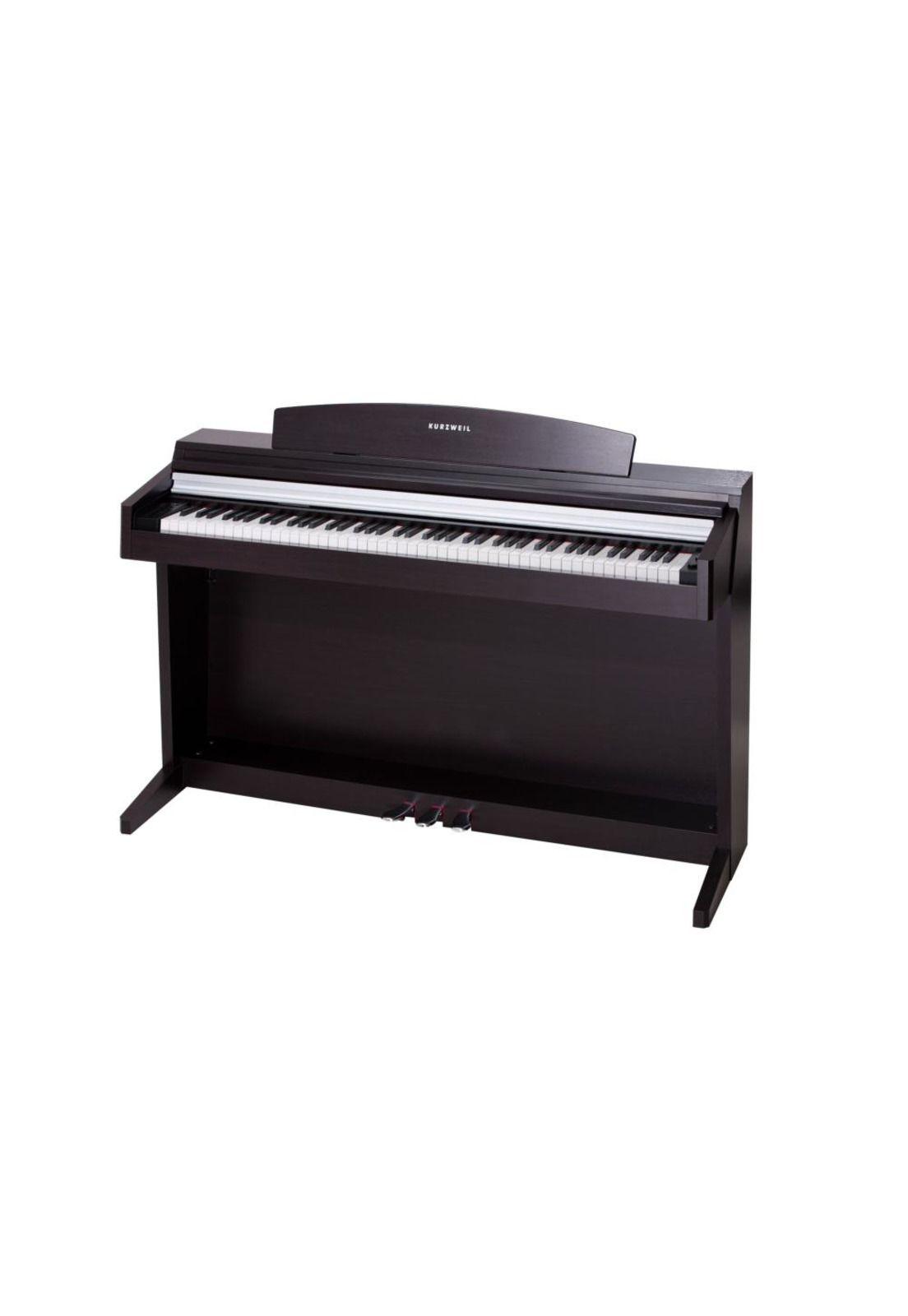 Piano Digital con sillín Kurzweil CUP P1 SR-1