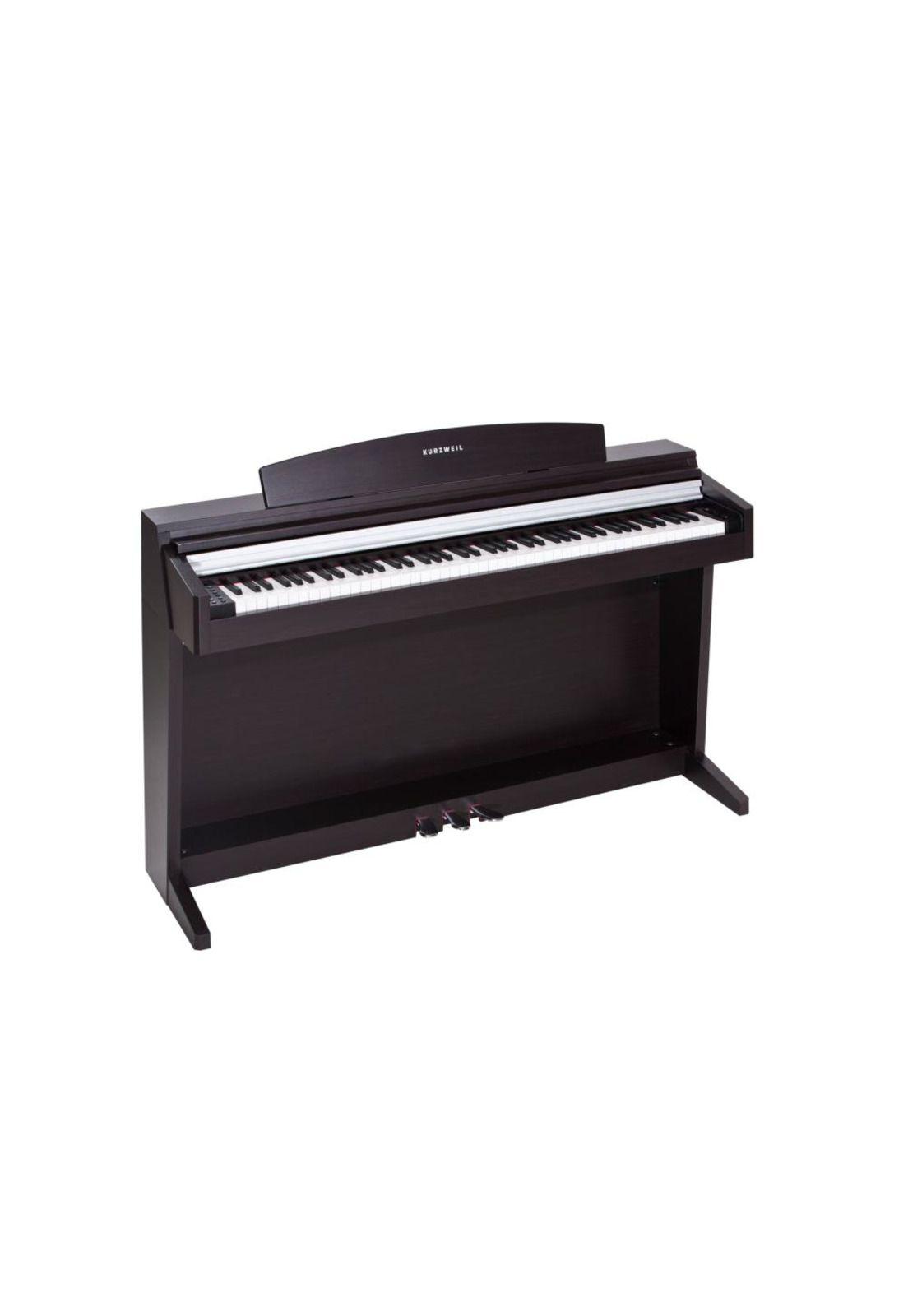 Piano Digital con sillín Kurzweil CUP P1 SR-2