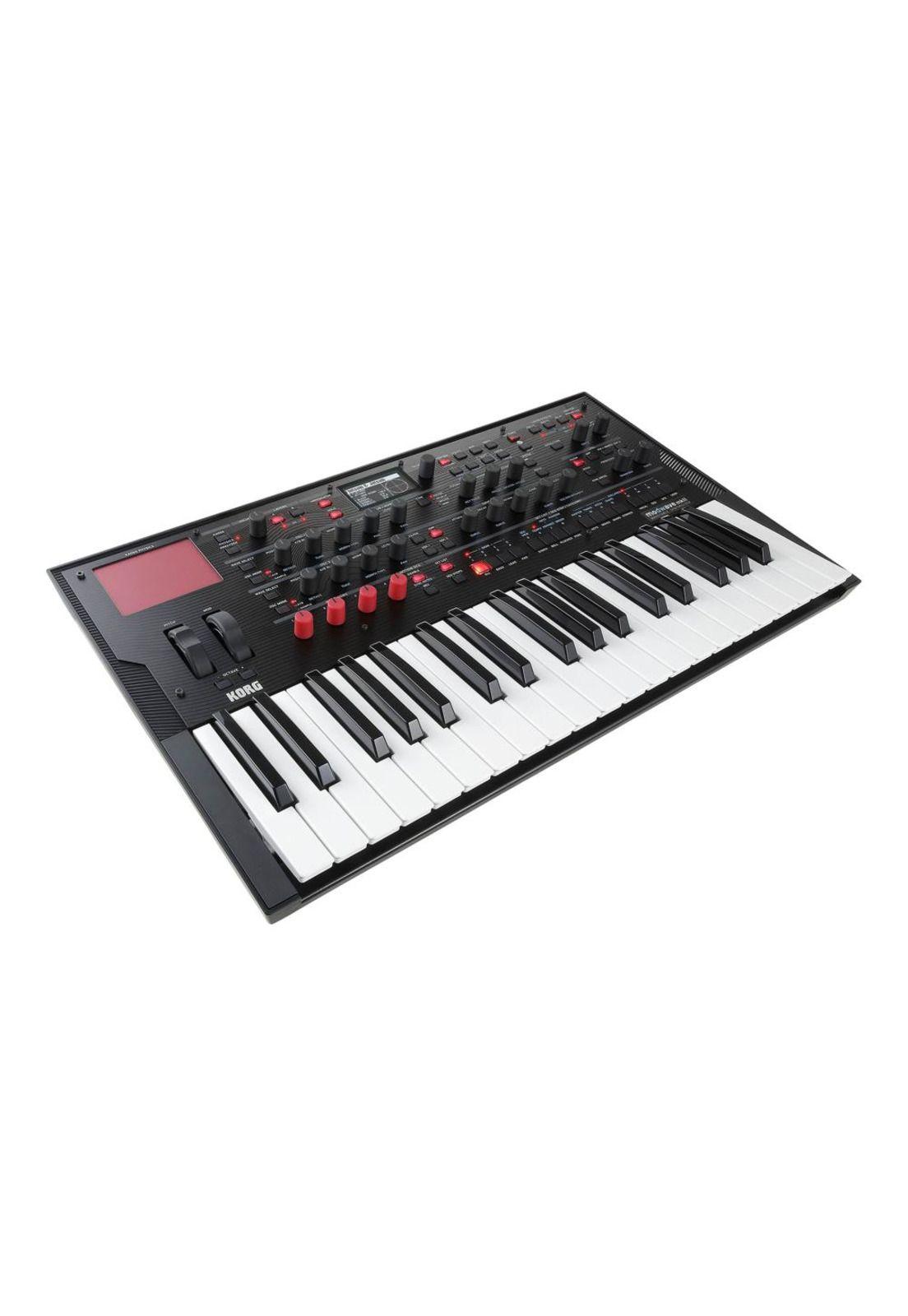 Sintetizador Wavetable Korg Modwave Mk II-2