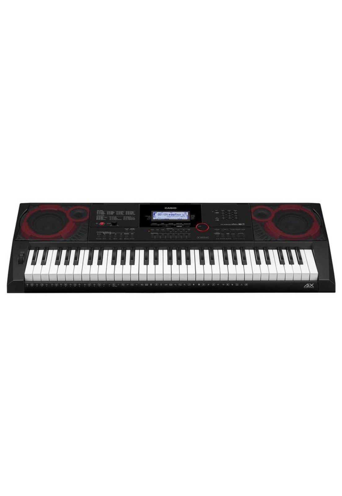 Teclado personal Casio CT-X3000-1