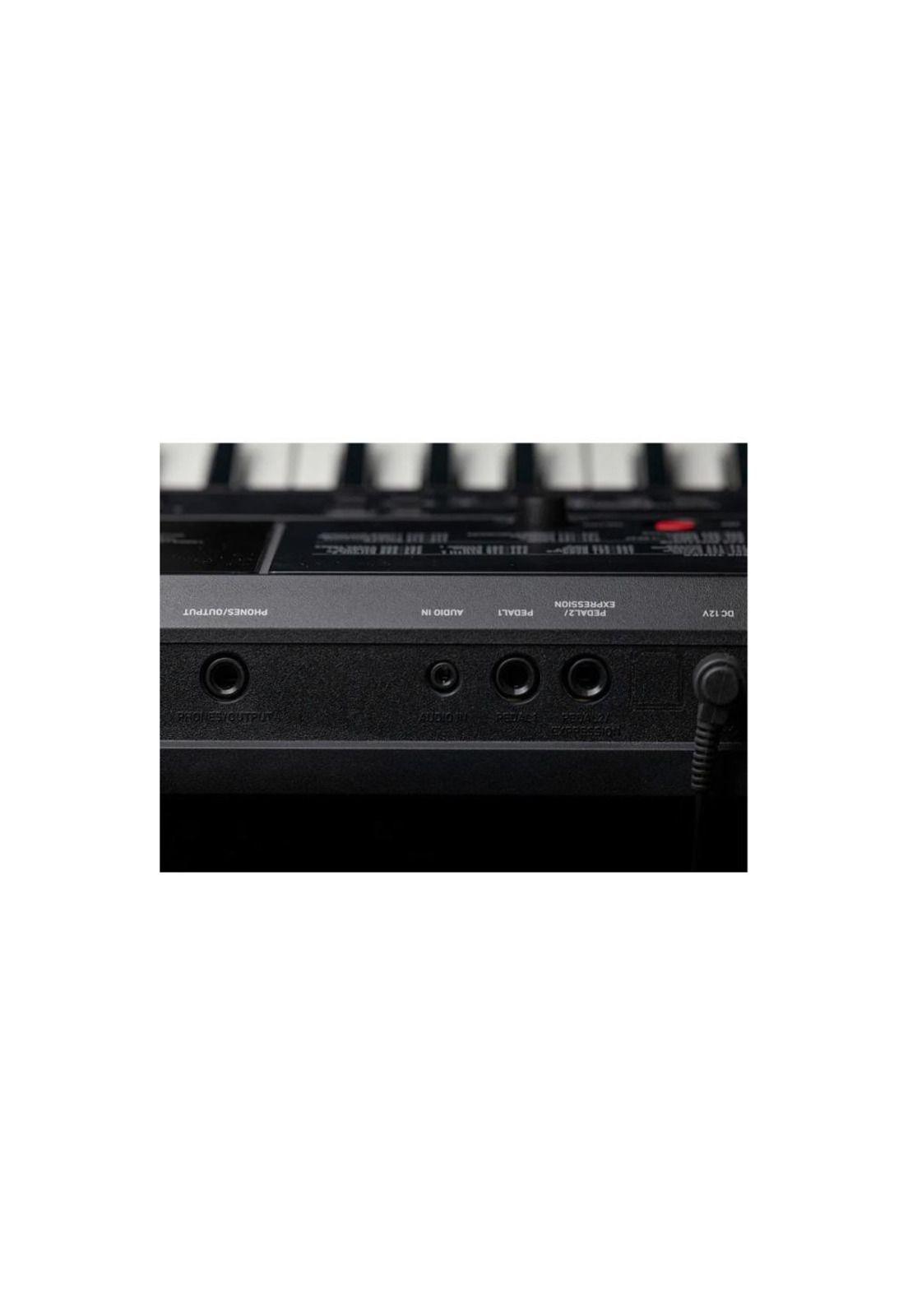 Teclado personal Casio CT-X3000-2