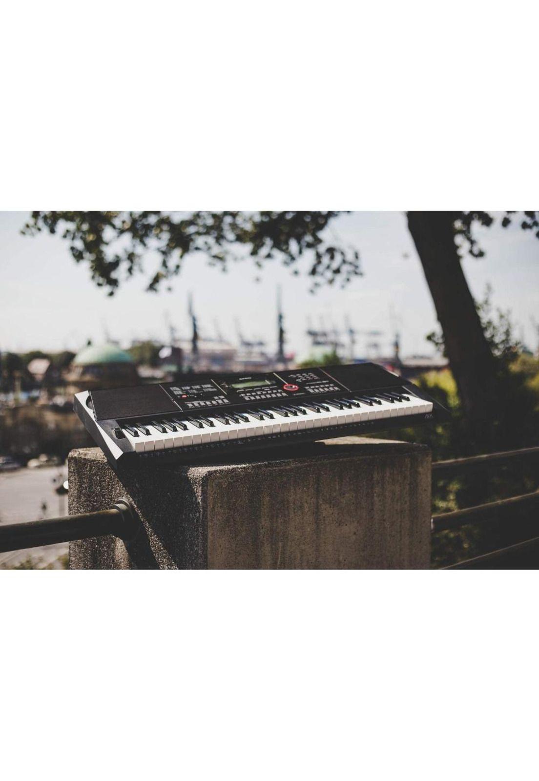 Teclado personal Casio CT-X3000-3