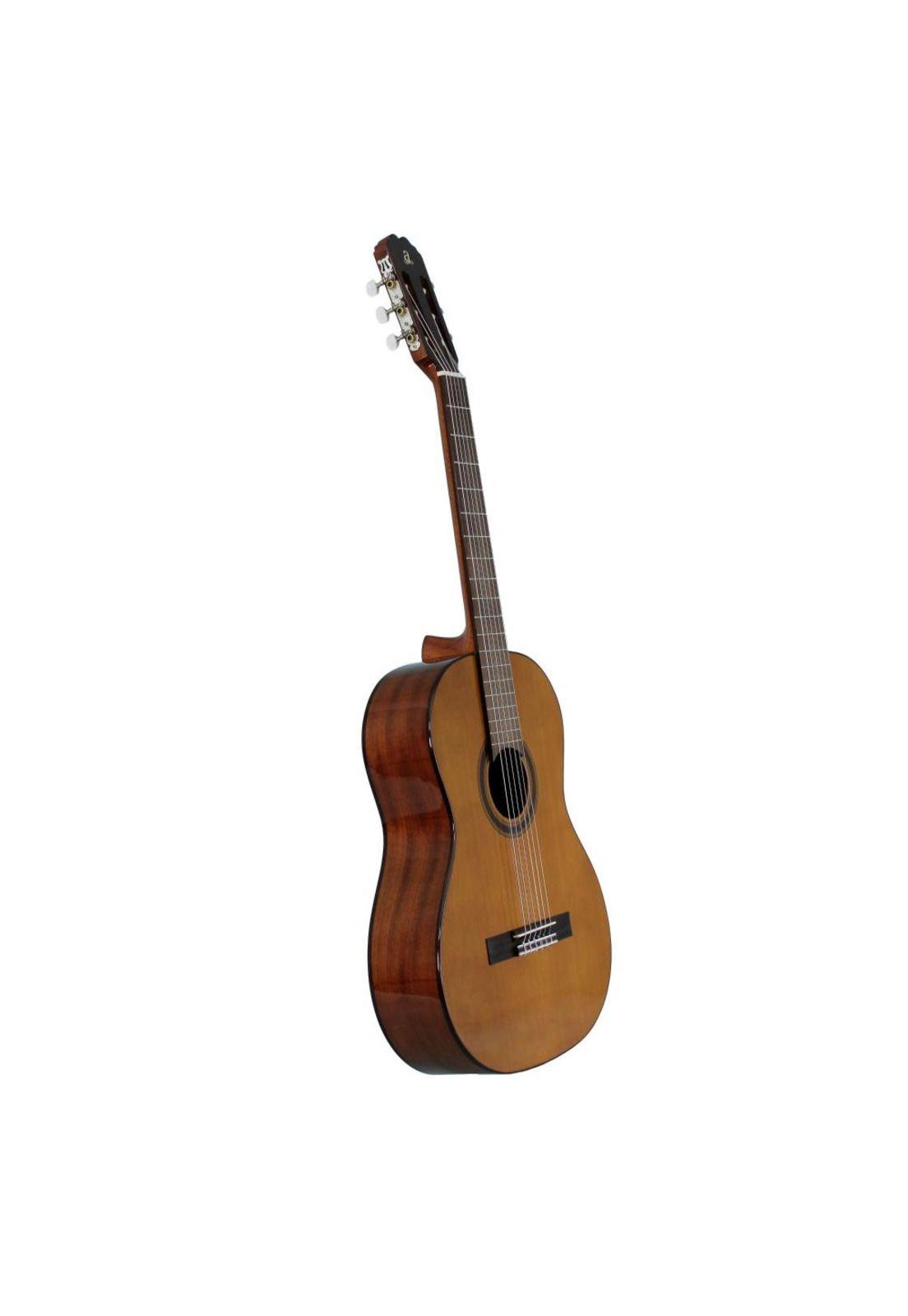 MALAGA GUITARRA ACUSTICA NYLON ADMIRA-0