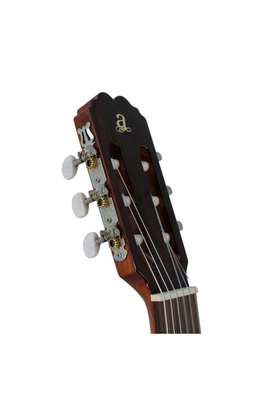 MALAGA GUITARRA ACUSTICA NYLON ADMIRA-2