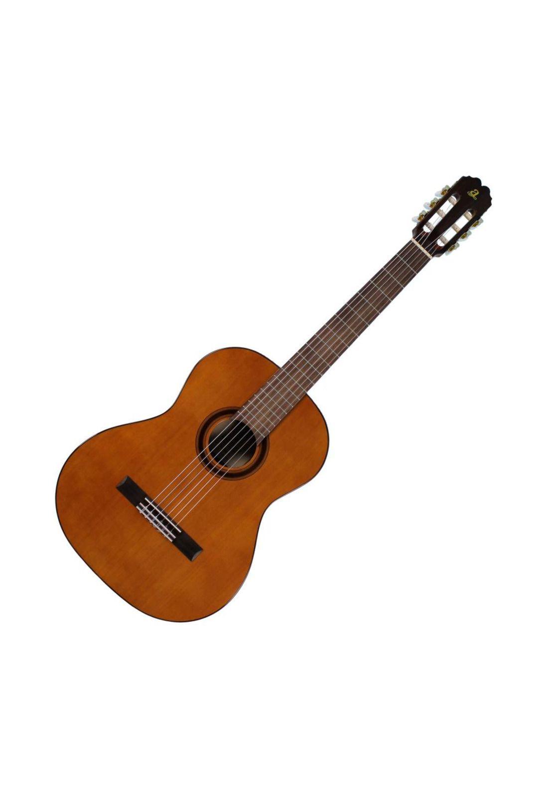 MALAGA GUITARRA ACUSTICA NYLON ADMIRA-4