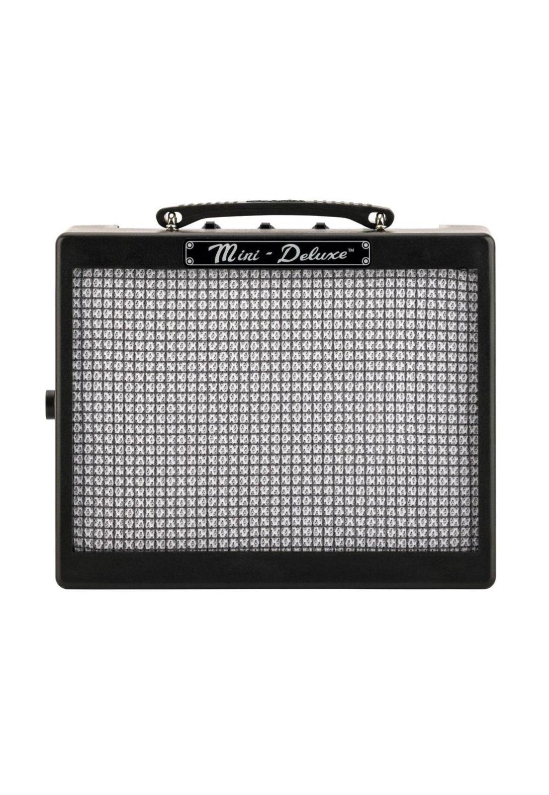 Amplificador de guitarra eléctrica Fender MD20 Mini deluxe™ Amp-0