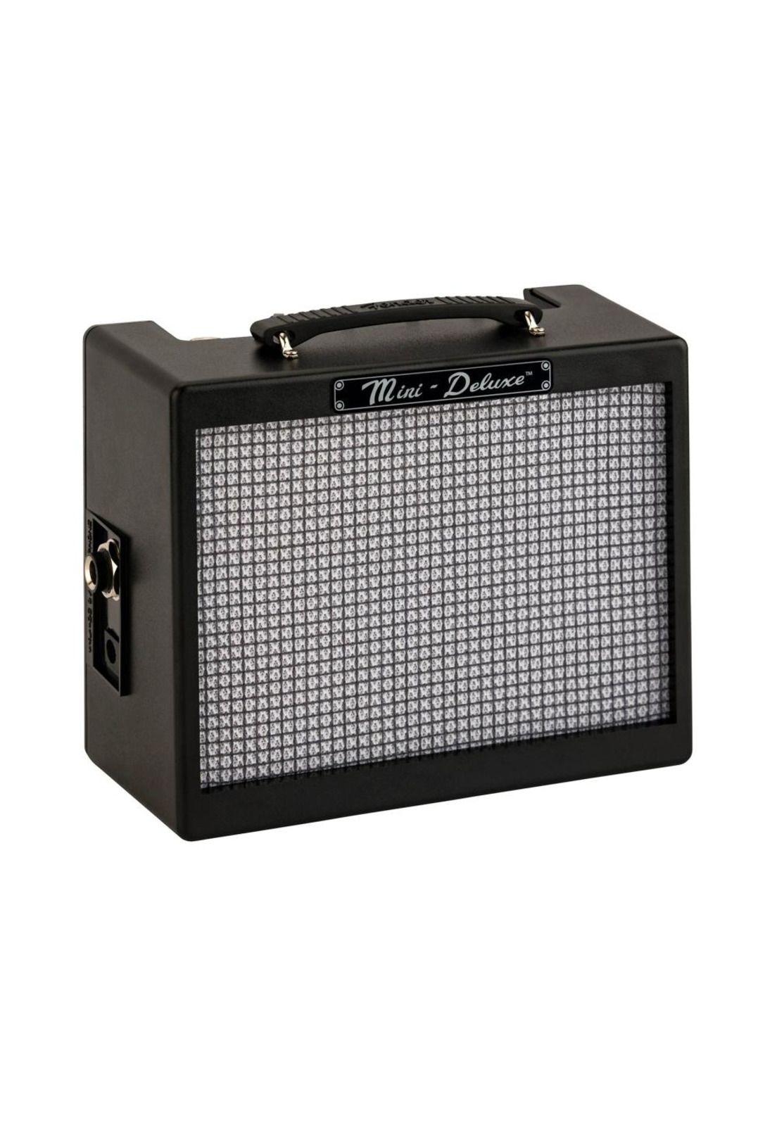 Amplificador de guitarra eléctrica Fender MD20 Mini deluxe™ Amp-1