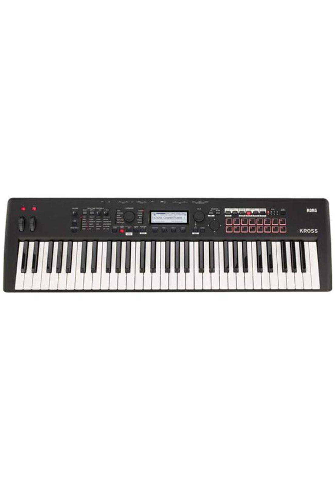 KROSS2-61 WORKSTATION KORG-0