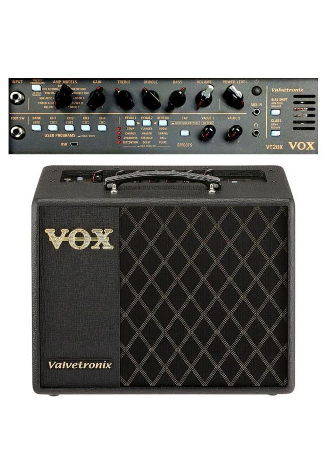 VT20X COMBO GUITARRA 20W VOX-0