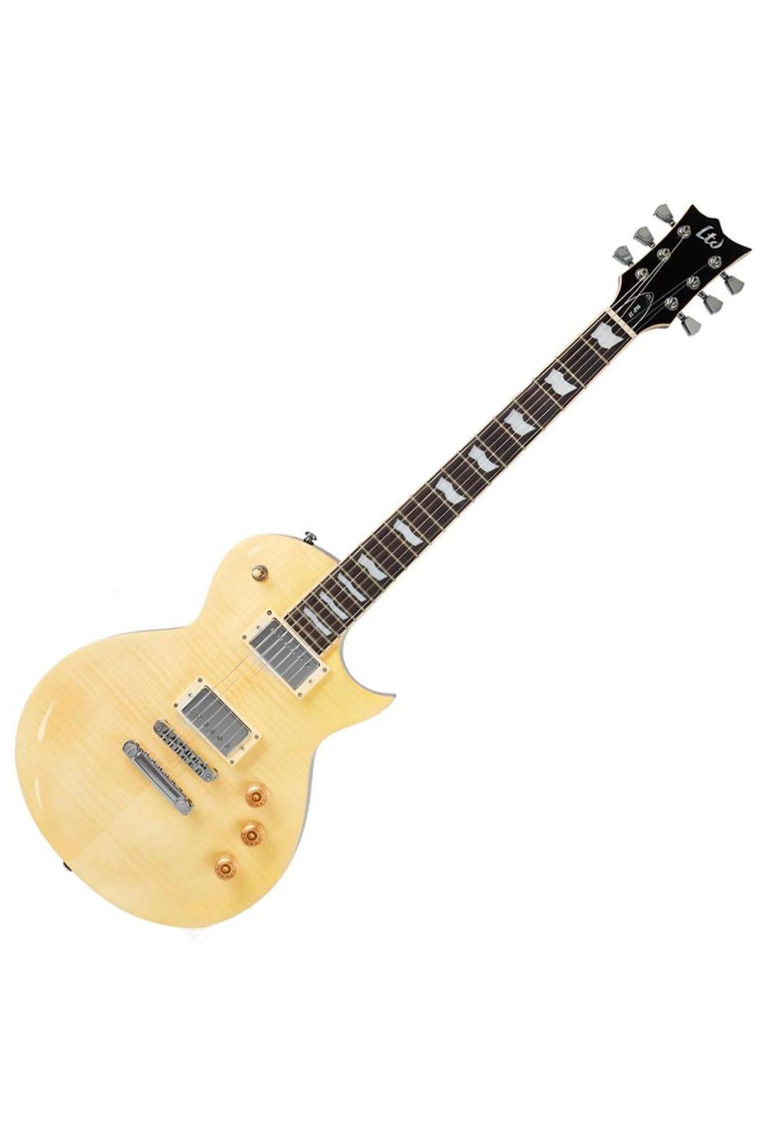 Guitarra eléctrica LTD EC256 VN-0