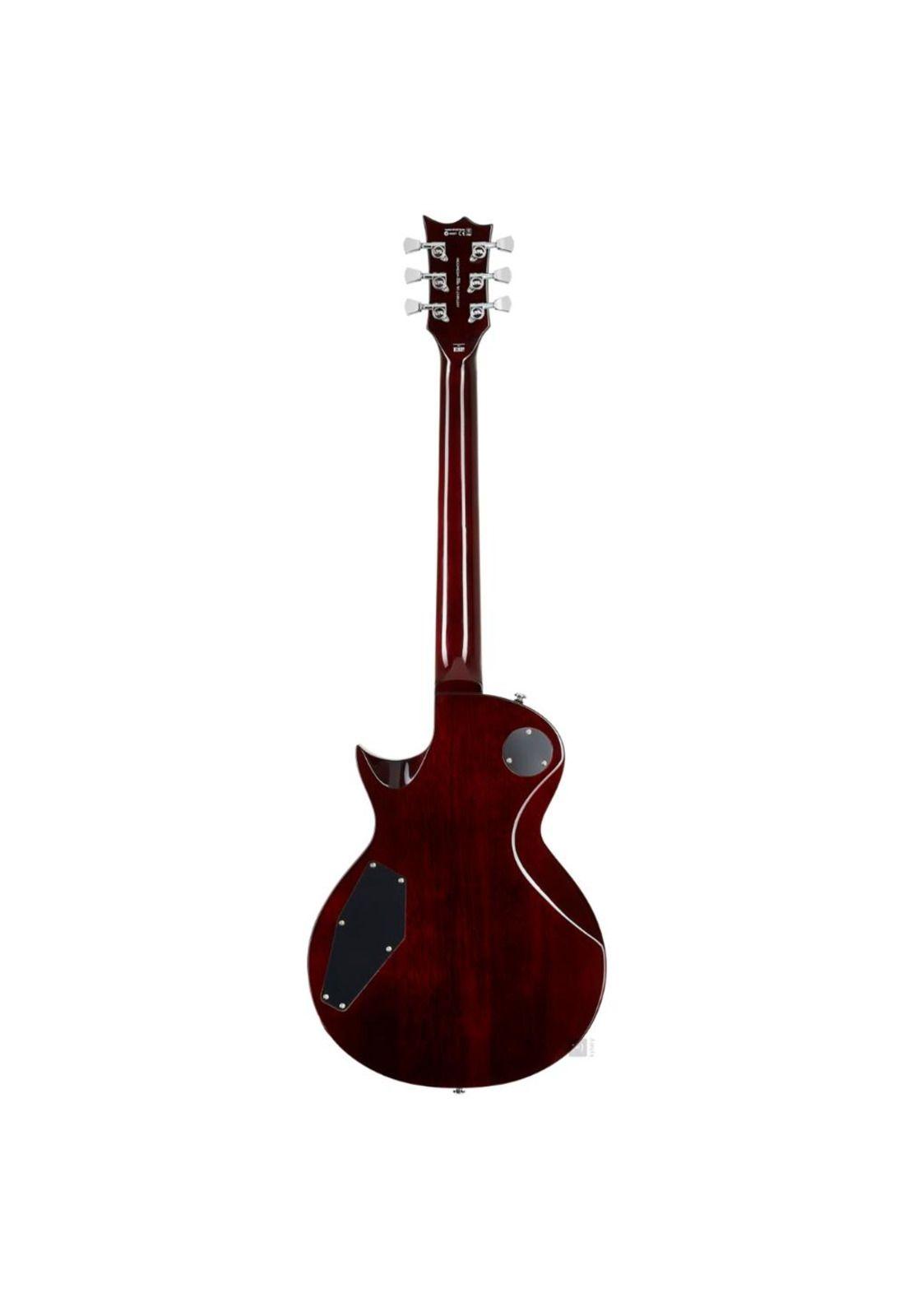 Guitarra eléctrica LTD EC256 VN-2